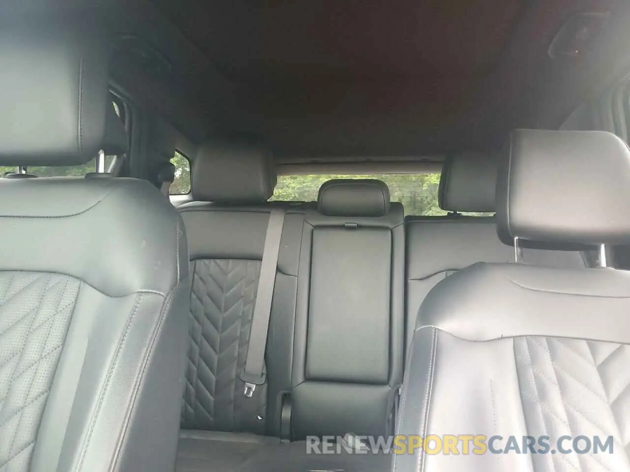 10 fotografías del automóvil dañado 5XYK7CAFXPG094501 KIA SPORTAGE X 2023