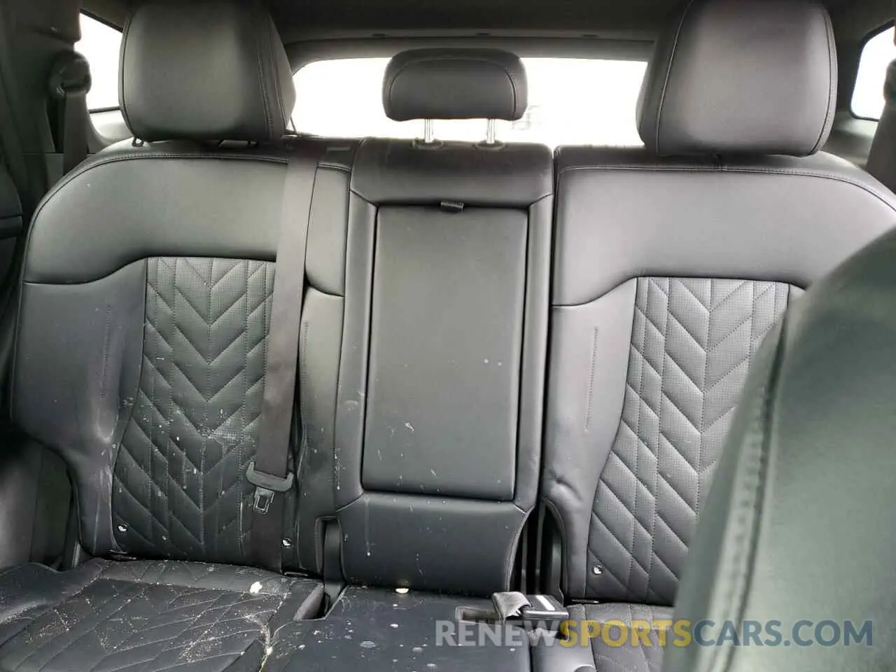 10 fotografías del automóvil dañado KNDPXCAF0P7066869 KIA SPORTAGE X 2023