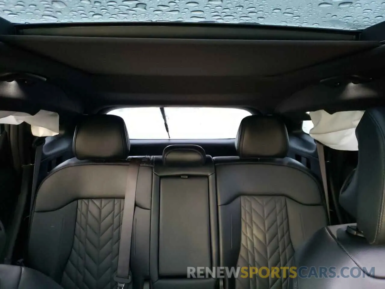 10 fotografías del automóvil dañado KNDPZDAHXP7035890 KIA SPORTAGE X 2023