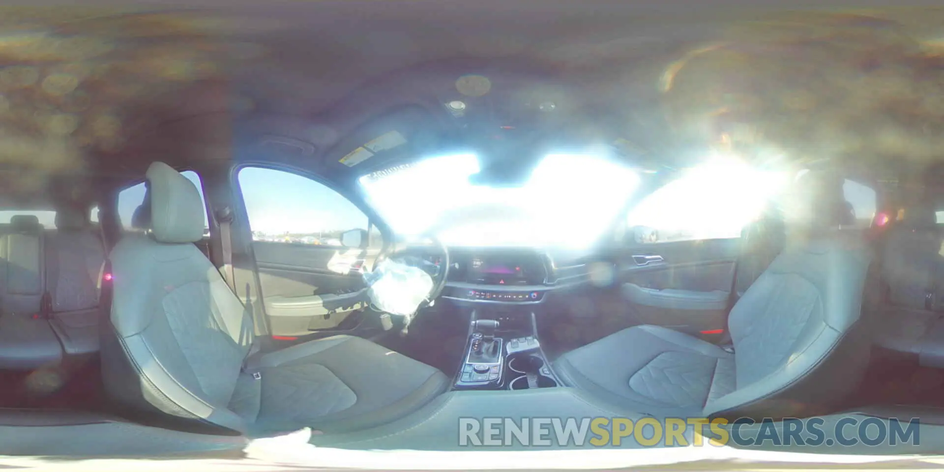 15 fotografías del automóvil dañado 5XYK6CDF2RG161724 KIA SPORTAGE X 2024