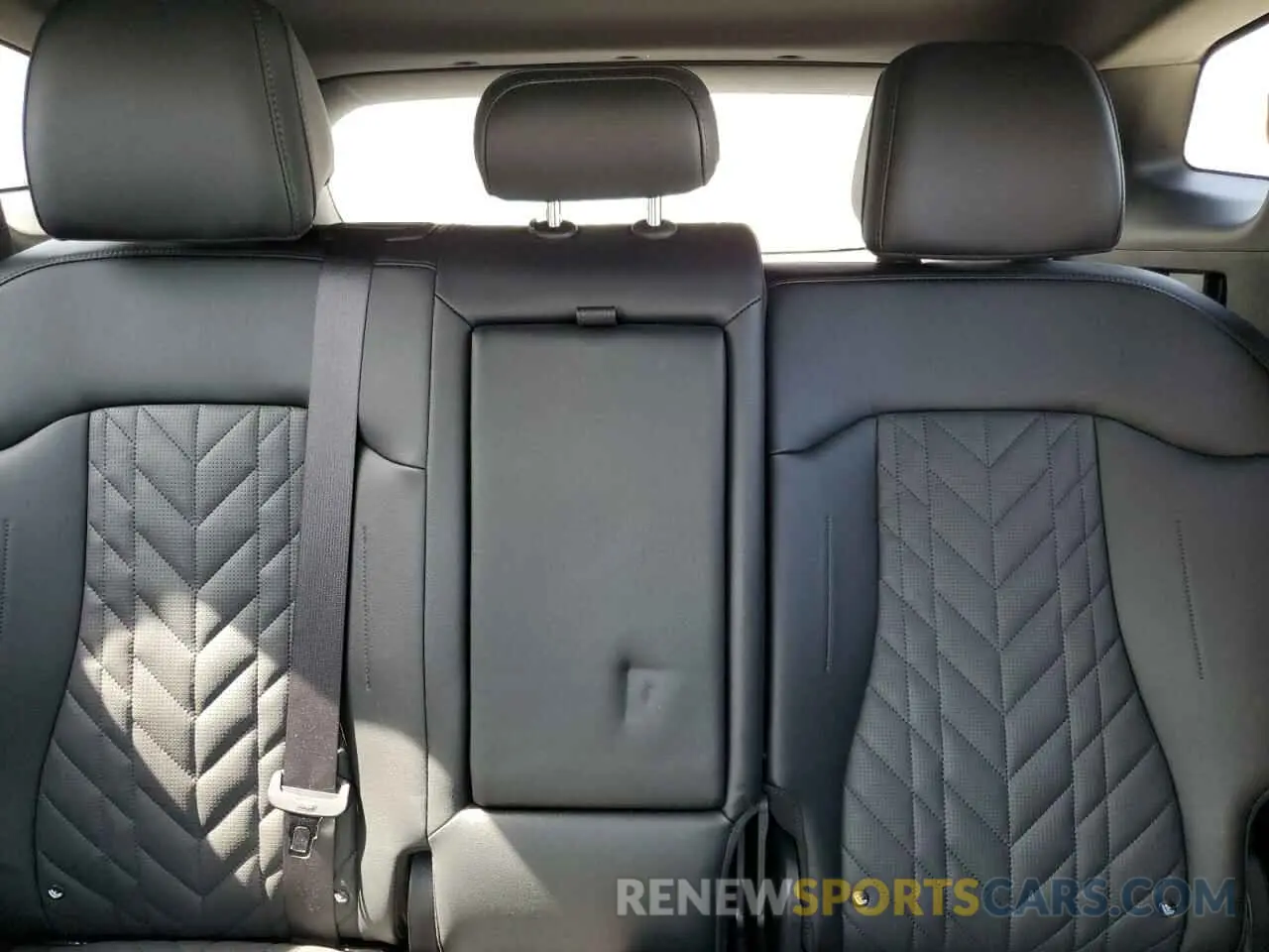 10 fotografías del automóvil dañado 5XYK6CDF4RG211992 KIA SPORTAGE X 2024
