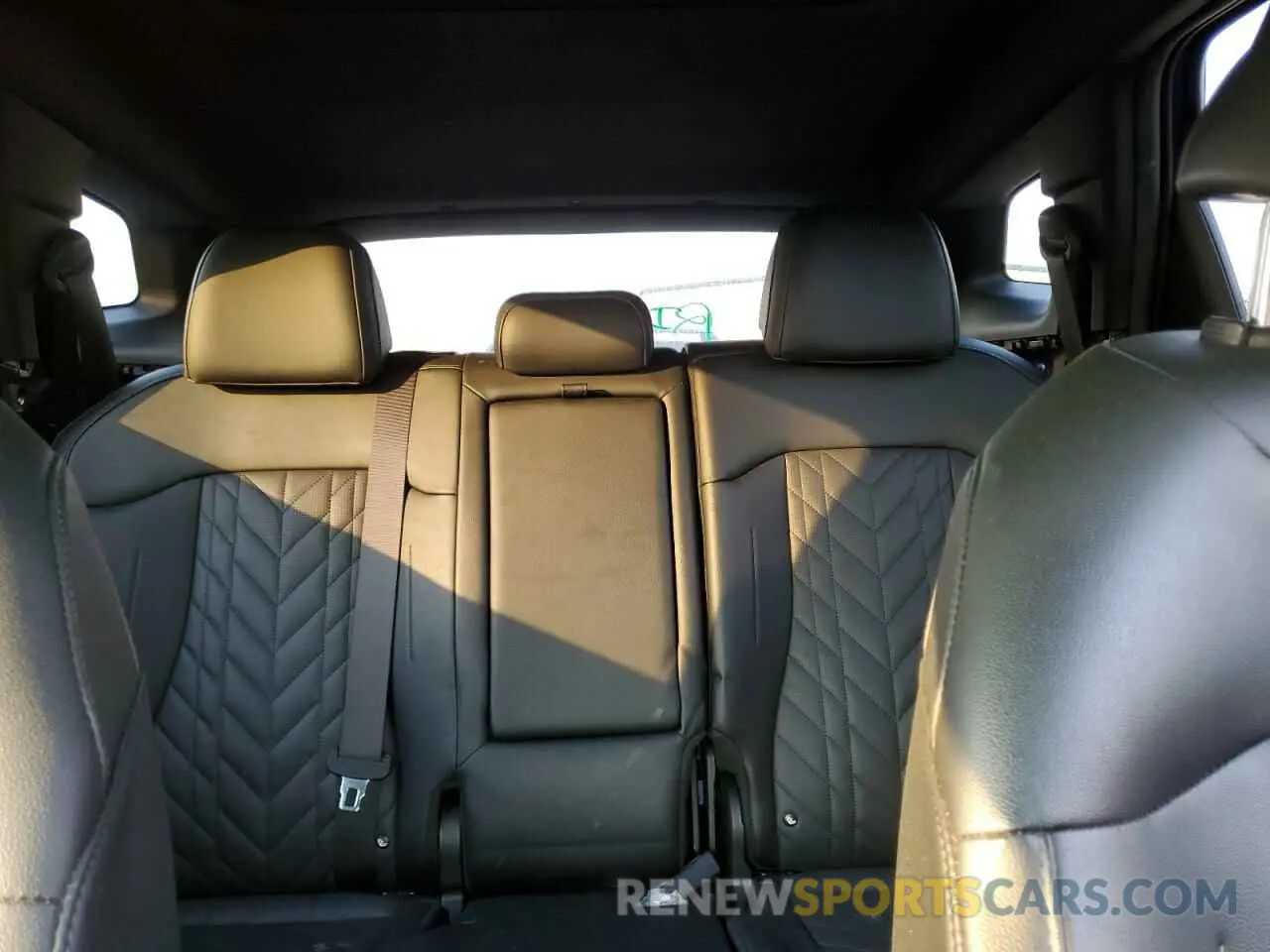 10 fotografías del automóvil dañado 5XYK6CDF5RG207529 KIA SPORTAGE X 2024