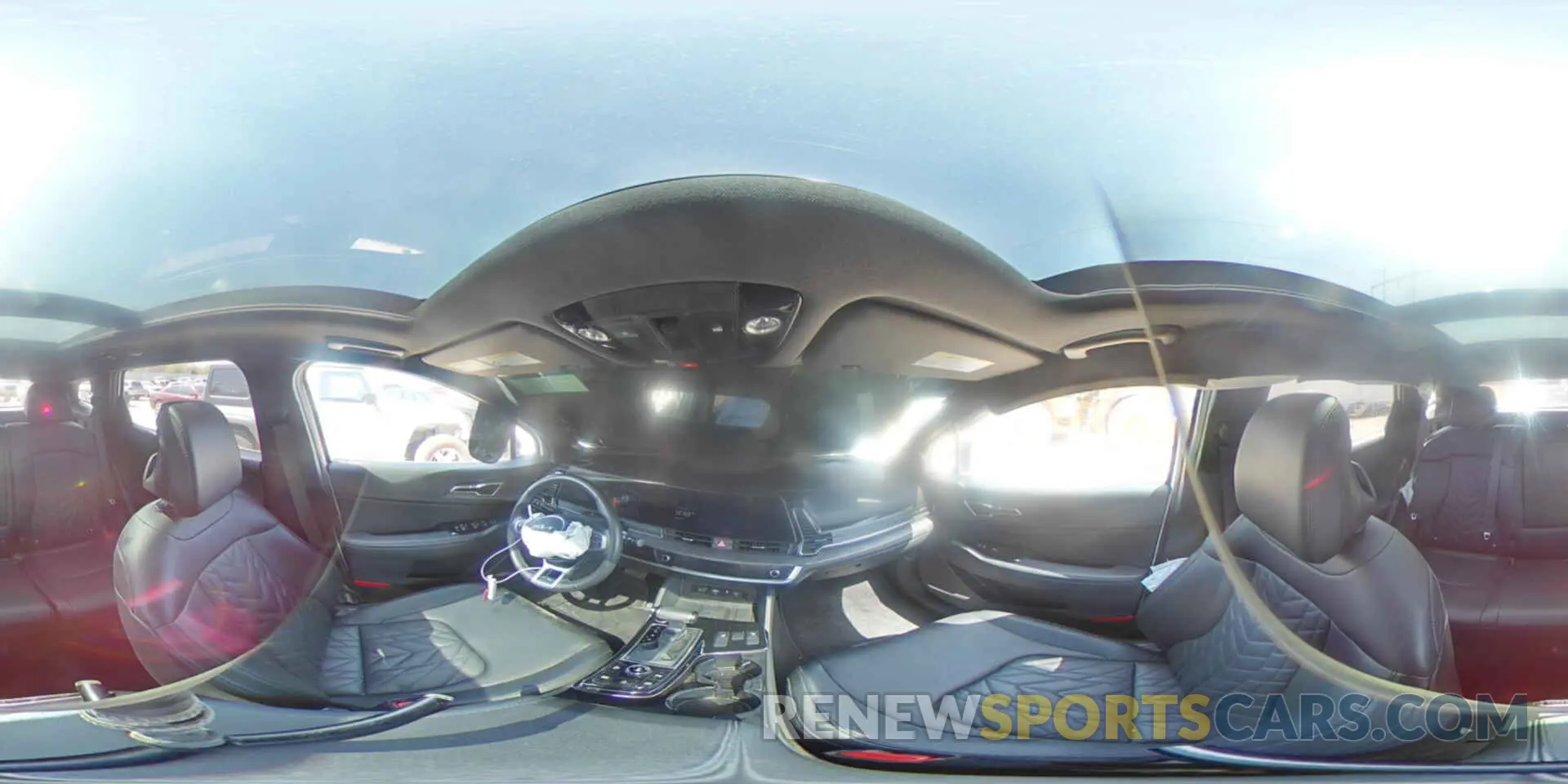 13 fotografías del automóvil dañado 5XYK6CDF7RG158706 KIA SPORTAGE X 2024