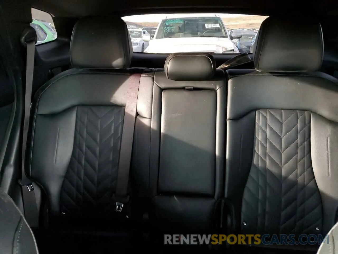 10 fotografías del automóvil dañado 5XYK6CDF7RG175604 KIA SPORTAGE X 2024