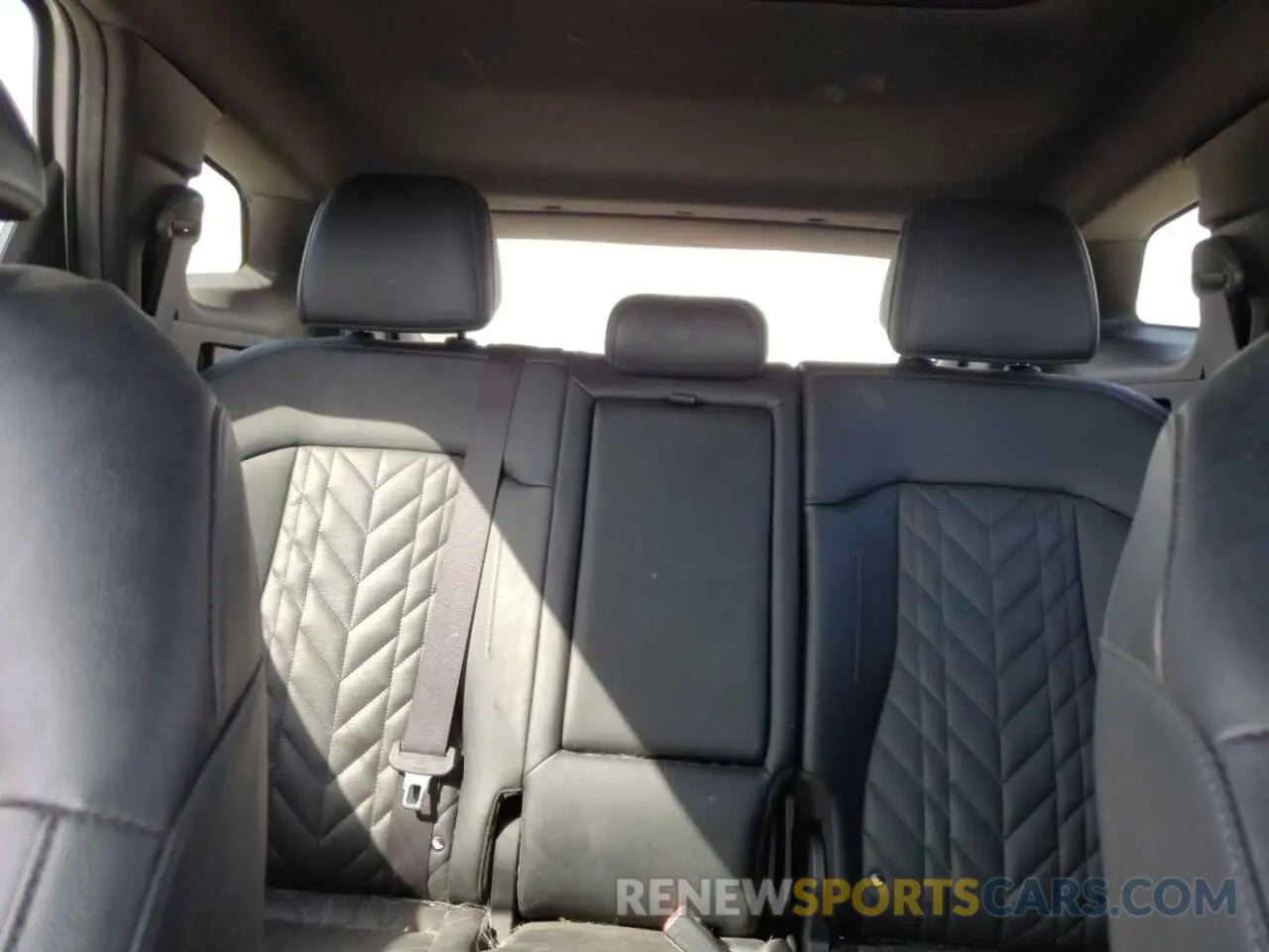 10 fotografías del automóvil dañado 5XYK6CDF7RG195609 KIA SPORTAGE X 2024