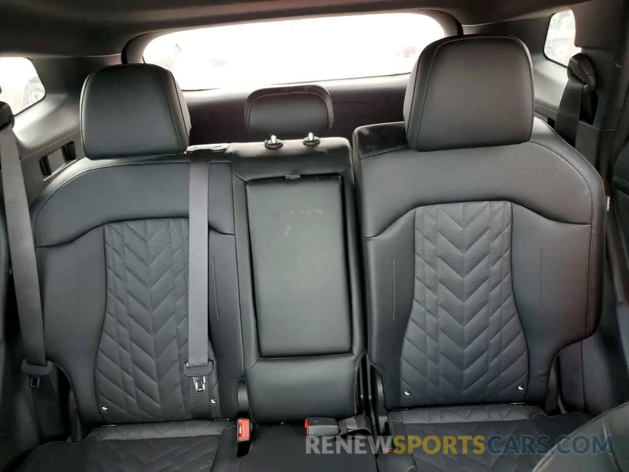 10 fotografías del automóvil dañado 5XYK6CDF8RG158584 KIA SPORTAGE X 2024