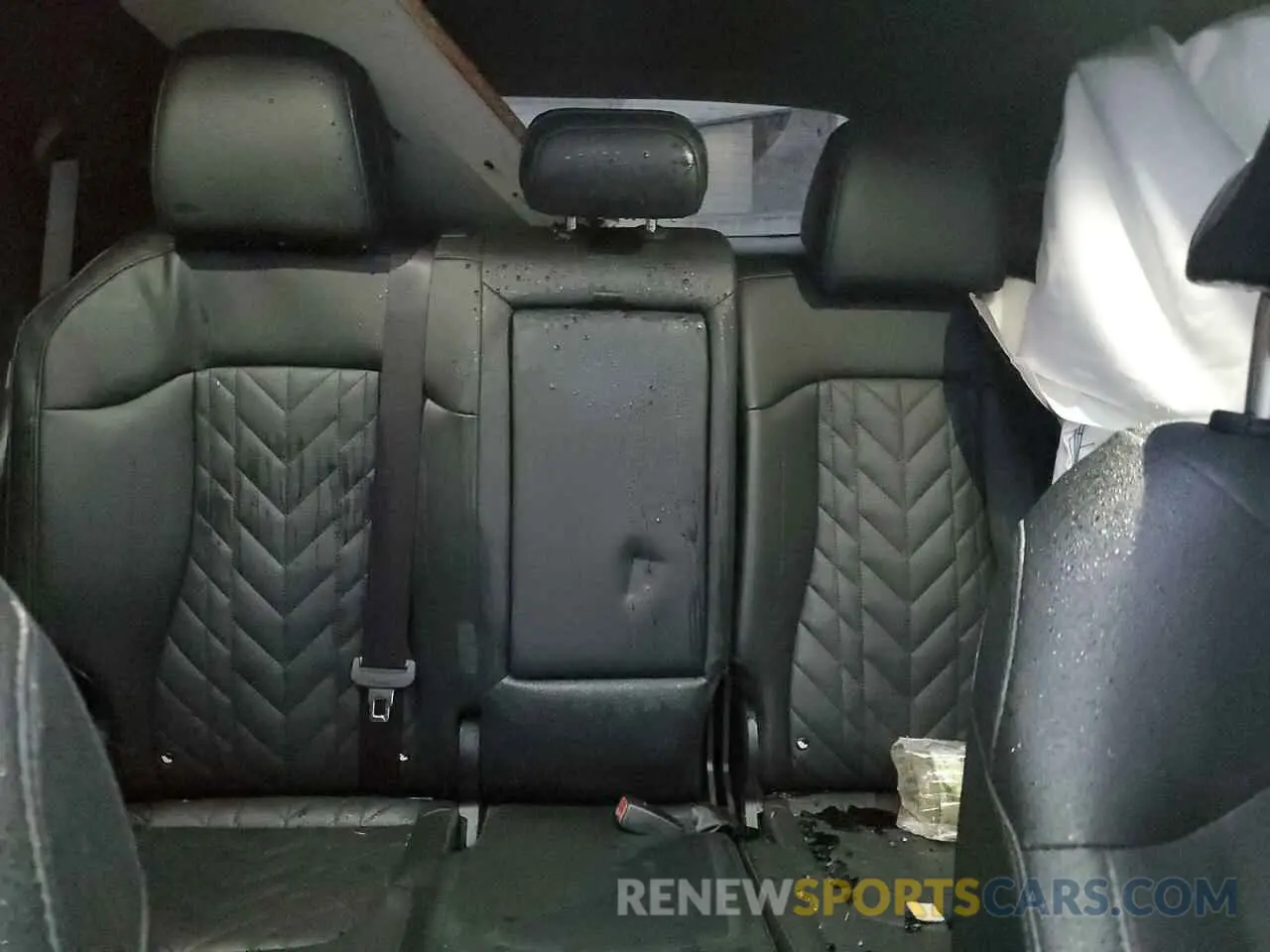 10 fotografías del automóvil dañado 5XYK6CDF8RG201921 KIA SPORTAGE X 2024