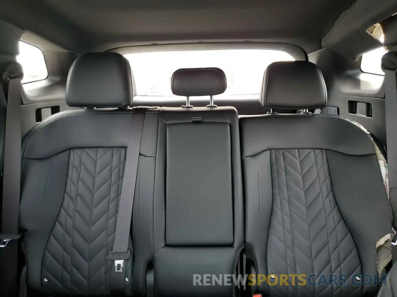 10 fotografías del automóvil dañado 5XYK6CDF8RG206617 KIA SPORTAGE X 2024