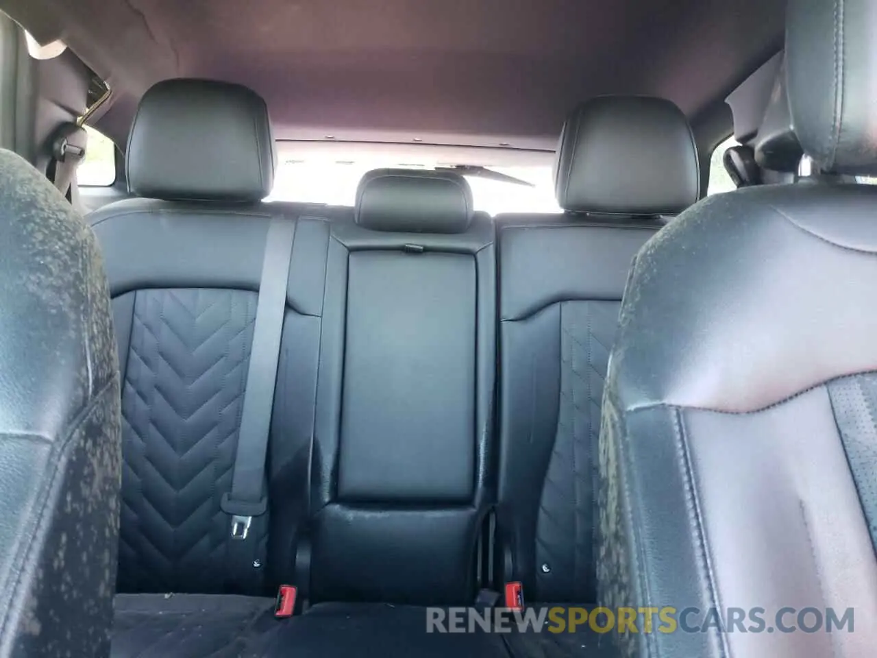 10 fotografías del automóvil dañado 5XYK6CDF9RG152311 KIA SPORTAGE X 2024