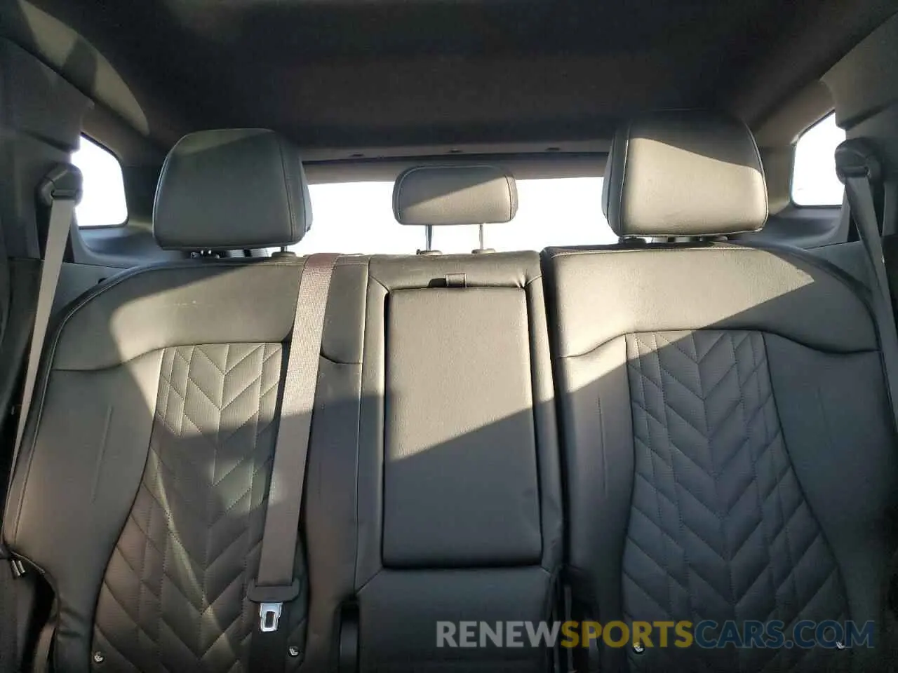 10 fotografías del automóvil dañado 5XYK6CDFXRG194101 KIA SPORTAGE X 2024