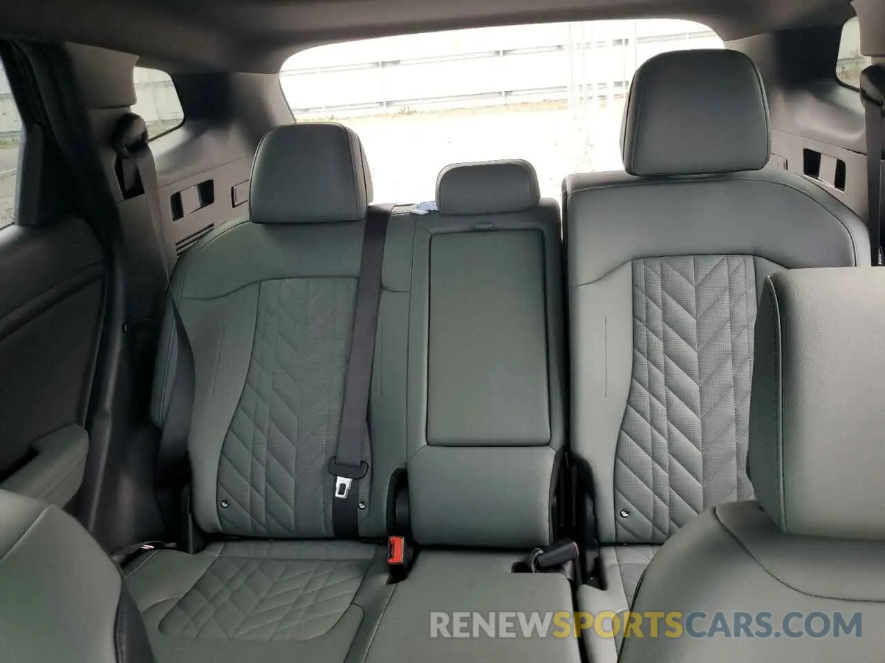 10 fotografías del automóvil dañado 5XYK7CDF0RG231833 KIA SPORTAGE X 2024