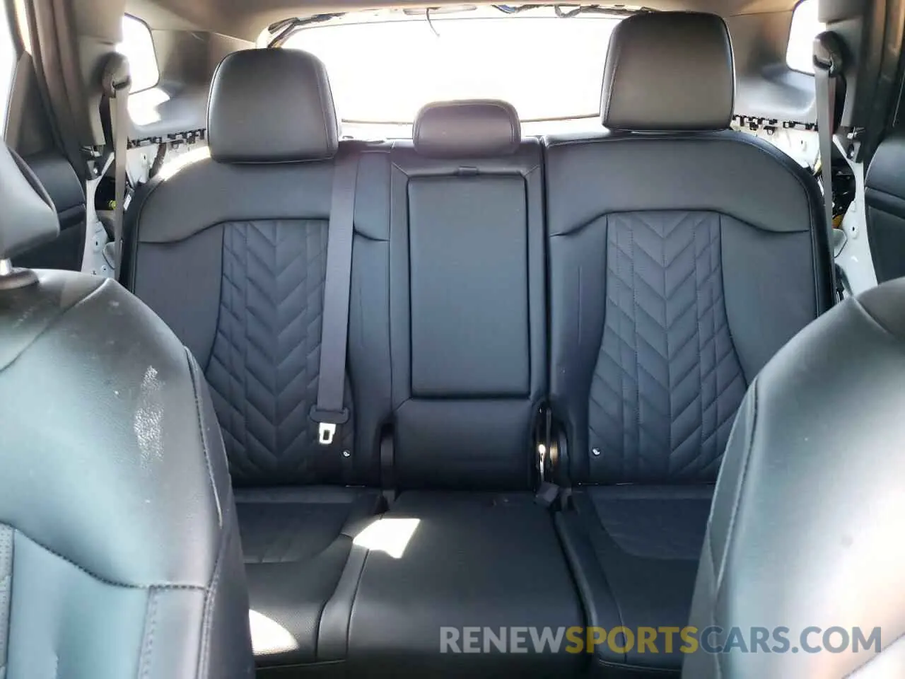 10 fotografías del automóvil dañado 5XYK7CDF6RG175705 KIA SPORTAGE X 2024