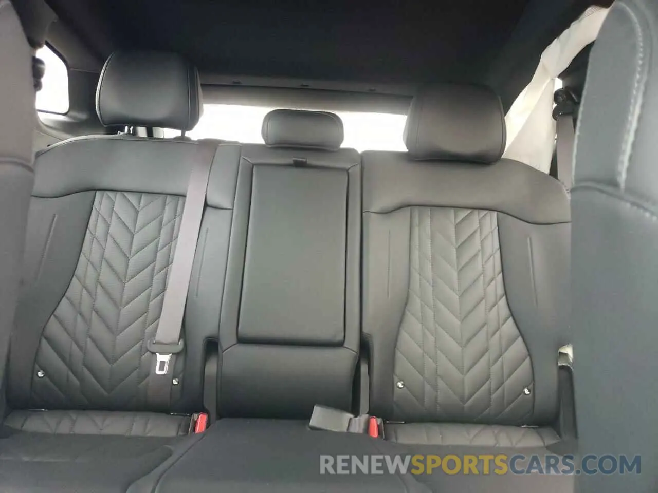 10 fotografías del automóvil dañado KNDPYDDHXR7148160 KIA SPORTAGE X 2024