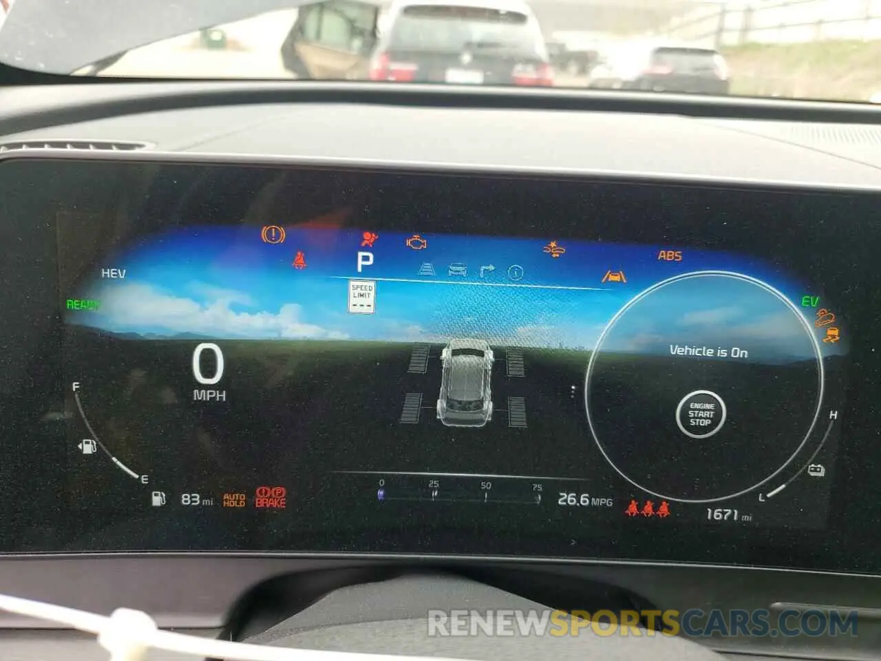 9 fotografías del automóvil dañado KNDPZDDH8S7188823 KIA SPORTAGE X 2025