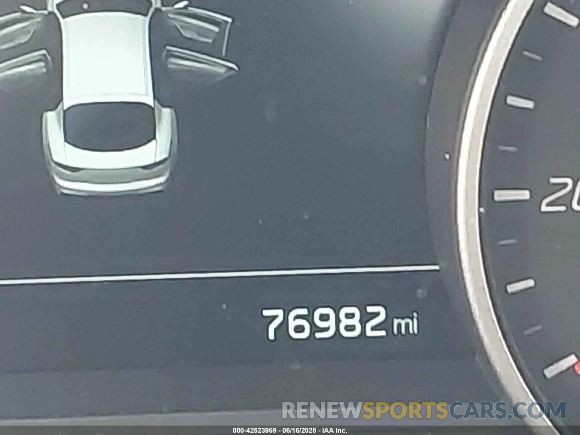14 fotografías del automóvil dañado KNAE25LA5K6058927 KIA STINGER 2019