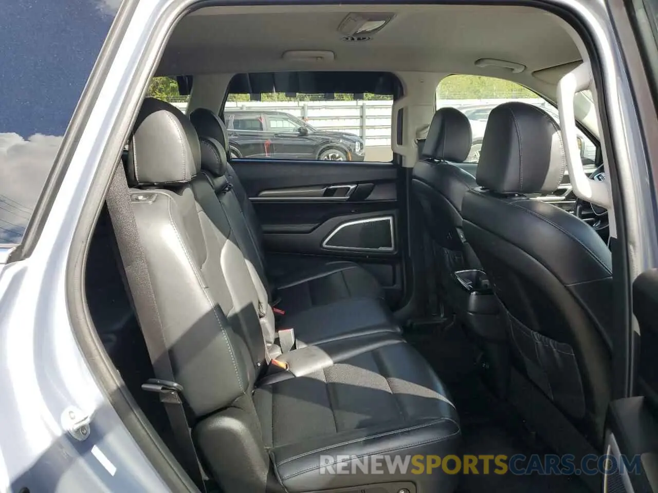 11 fotografías del automóvil dañado 5XYP2DHC0LG045727 KIA TELLURIDE 2020
