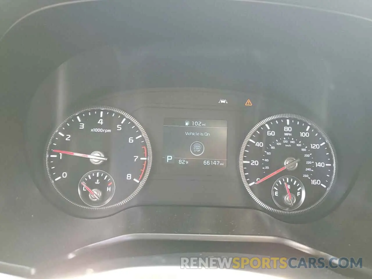 9 fotografías del automóvil dañado 5XYP2DHC0LG045727 KIA TELLURIDE 2020