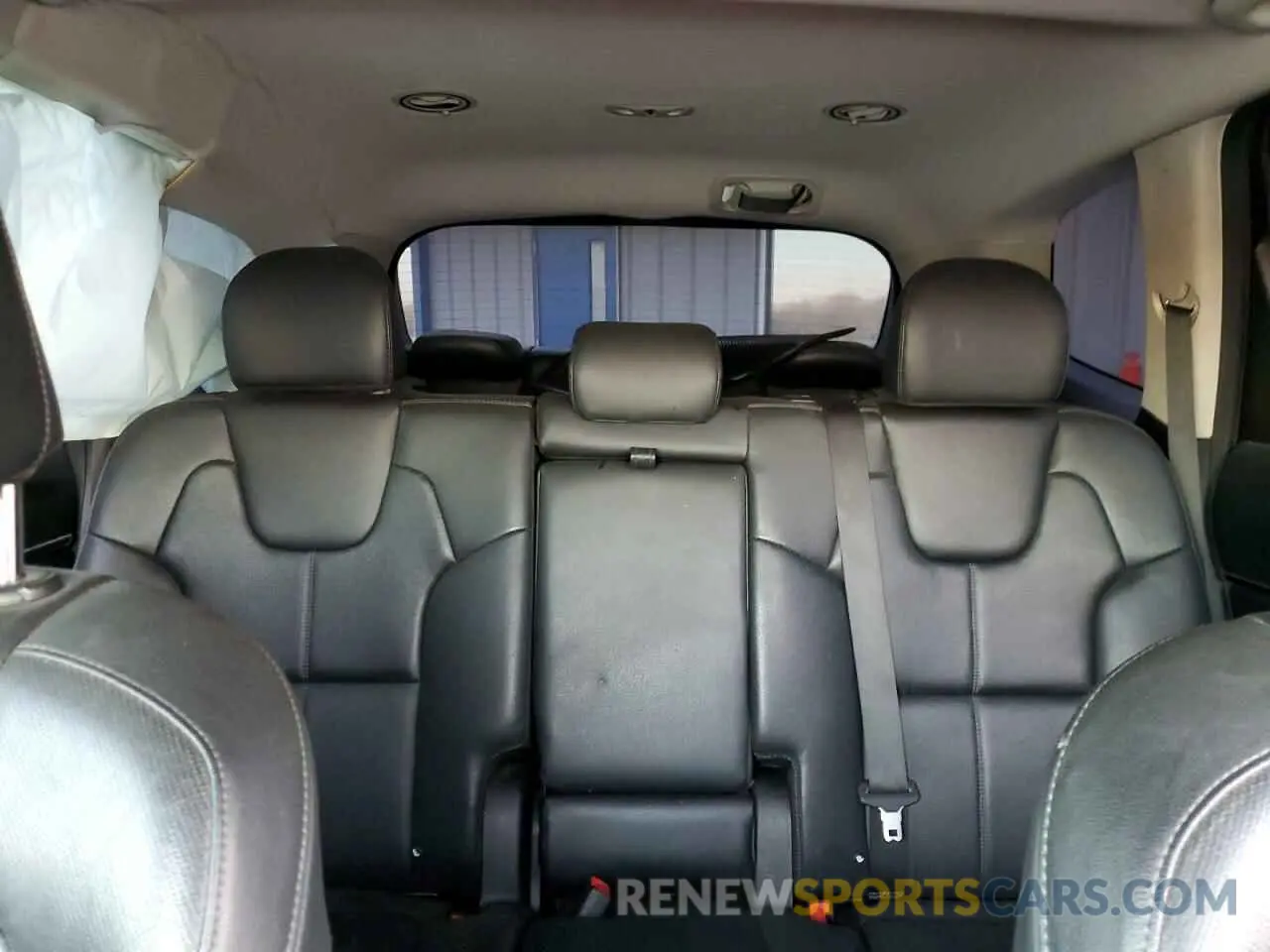 10 fotografías del automóvil dañado 5XYP34HC5LG016804 KIA TELLURIDE 2020