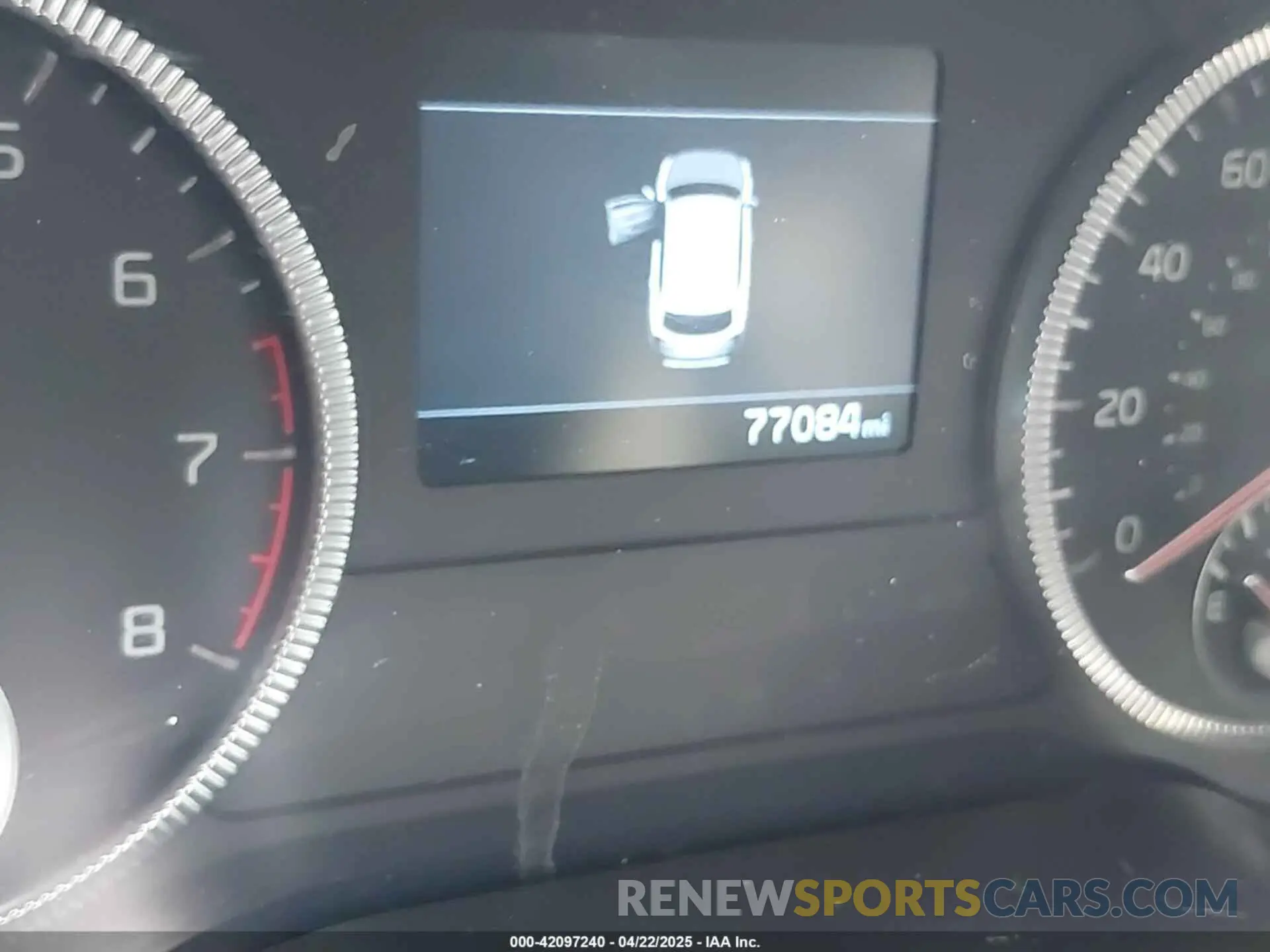 14 fotografías del automóvil dañado 5XYP34HC6LG093892 KIA TELLURIDE 2020