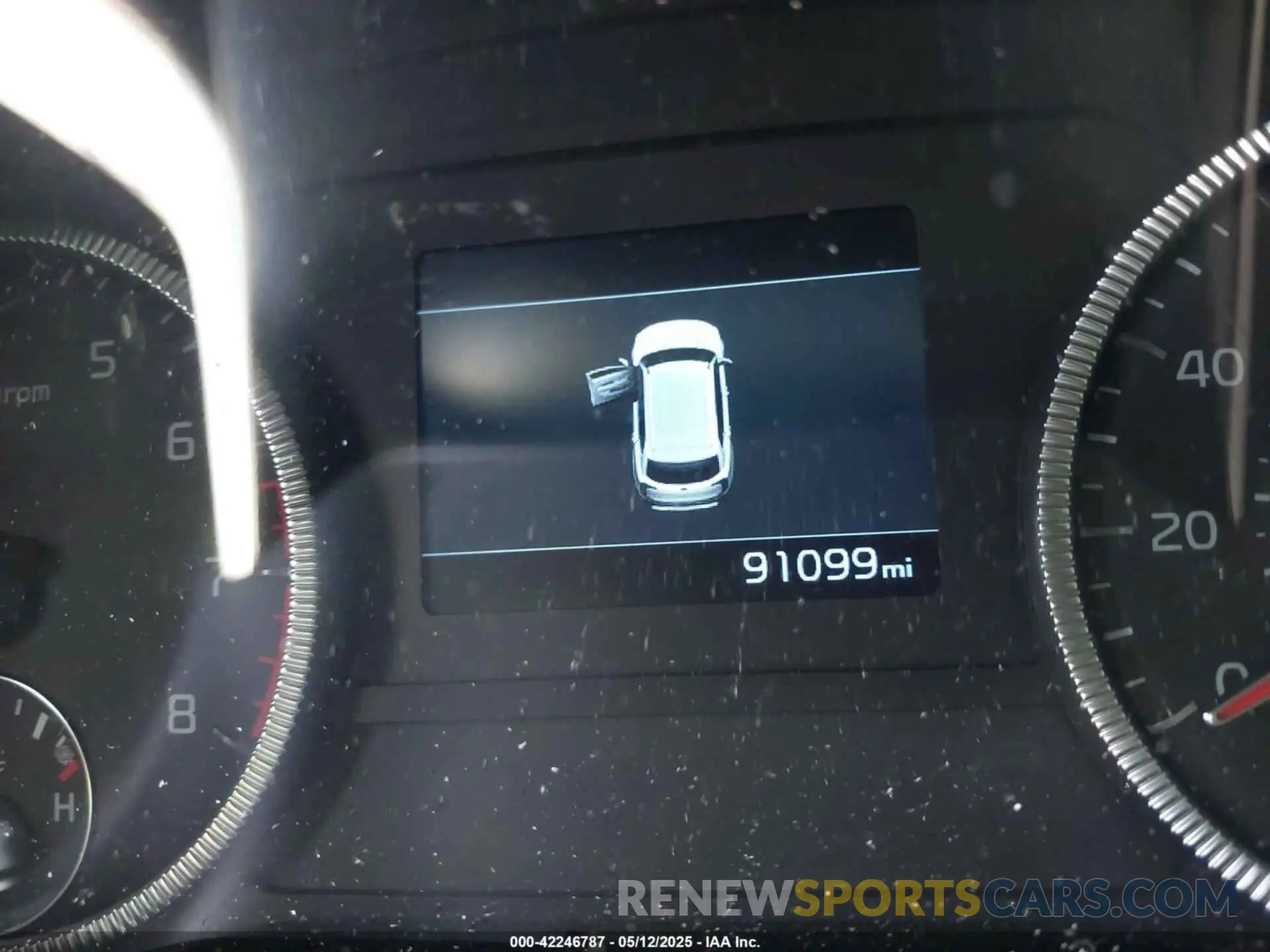 16 fotografías del automóvil dañado 5XYP34HC7LG074039 KIA TELLURIDE 2020