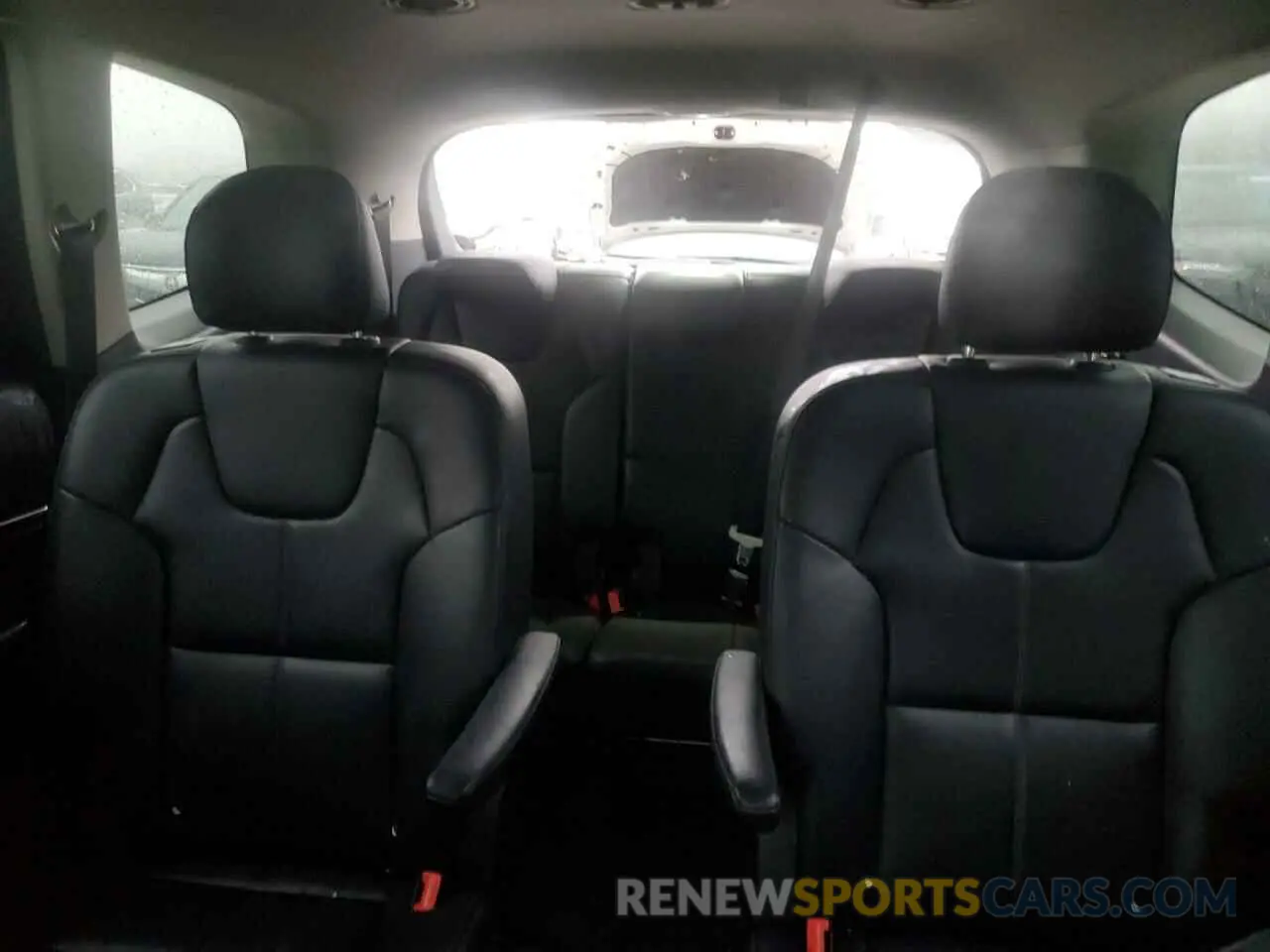 10 fotografías del automóvil dañado 5XYP3DHC0LG080605 KIA TELLURIDE 2020
