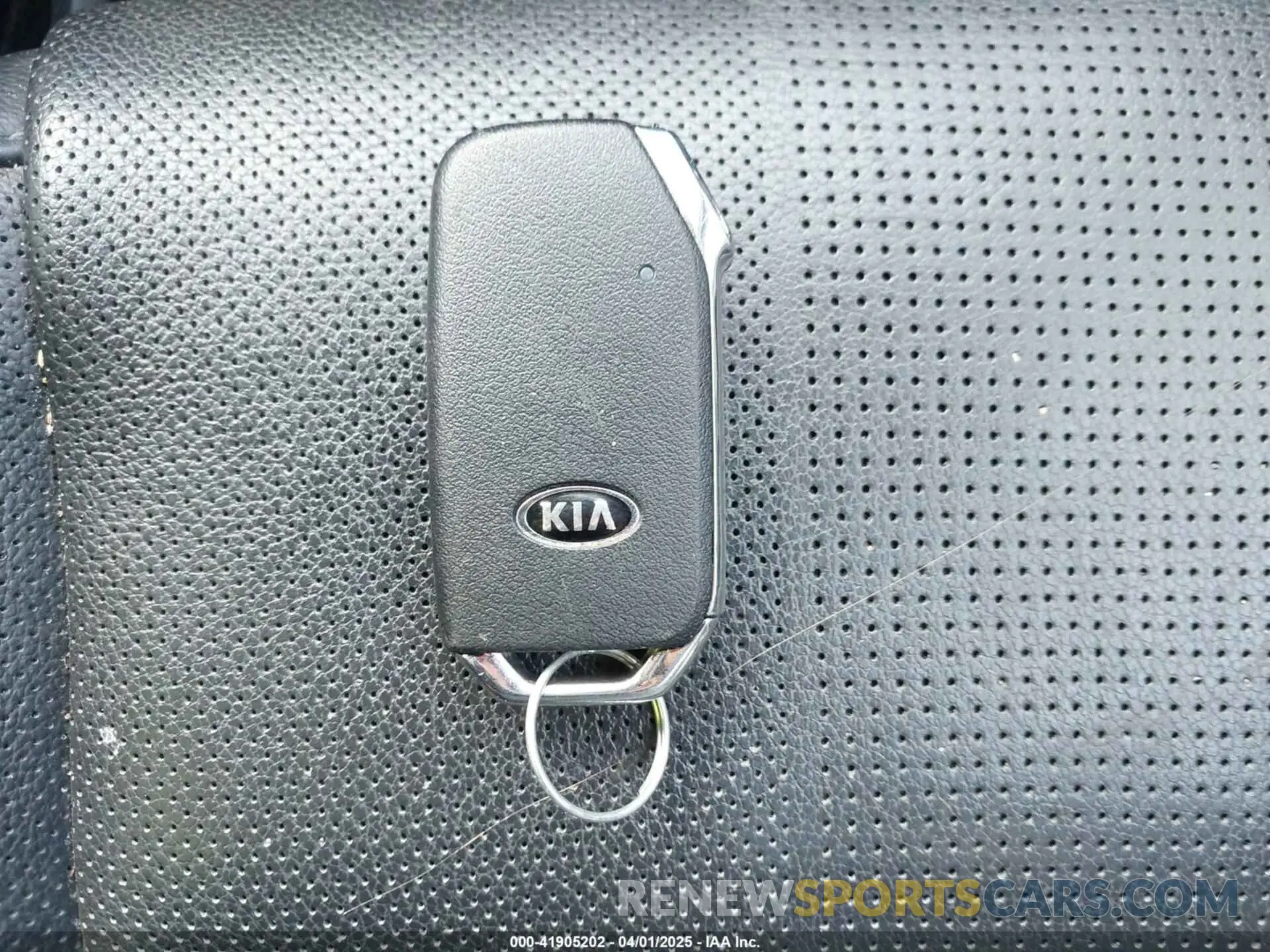 11 fotografías del automóvil dañado 5XYP3DHC6LG002863 KIA TELLURIDE 2020