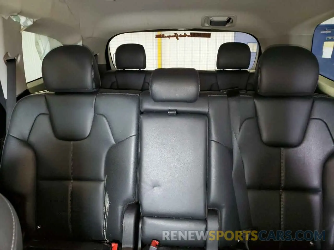 10 fotografías del automóvil dañado 5XYP3DHCXLG080644 KIA TELLURIDE 2020