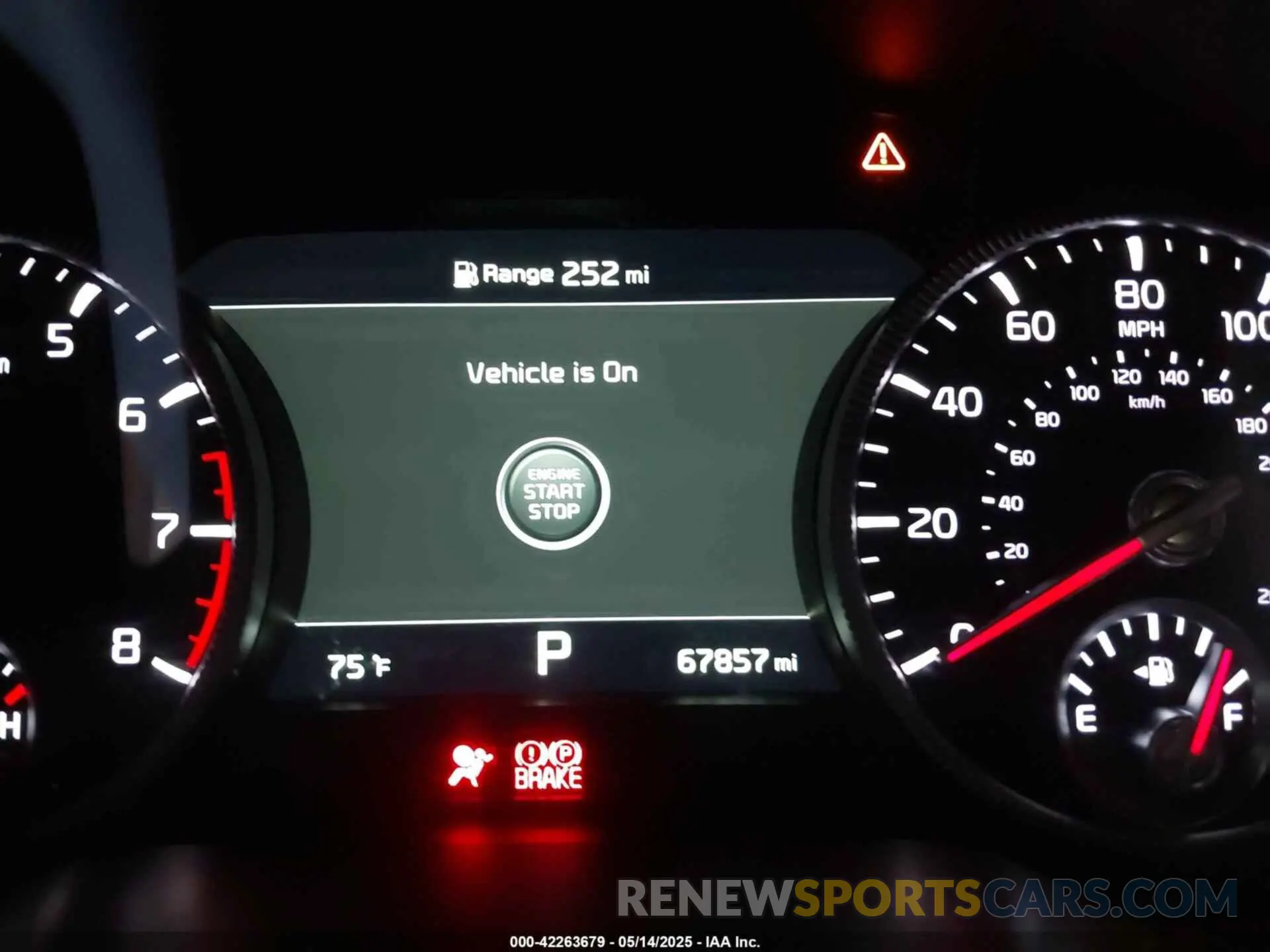 16 fotografías del automóvil dañado 5XYP5DHC0LG028692 KIA TELLURIDE 2020