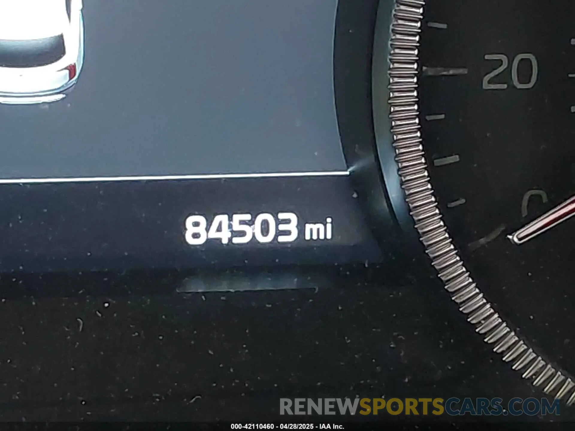 7 fotografías del automóvil dañado 5XYP5DHC1LG072104 KIA TELLURIDE 2020
