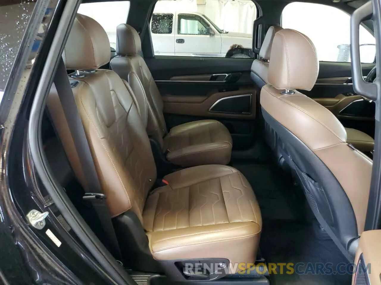 11 fotografías del automóvil dañado 5XYP5DHC4LG088538 KIA TELLURIDE 2020
