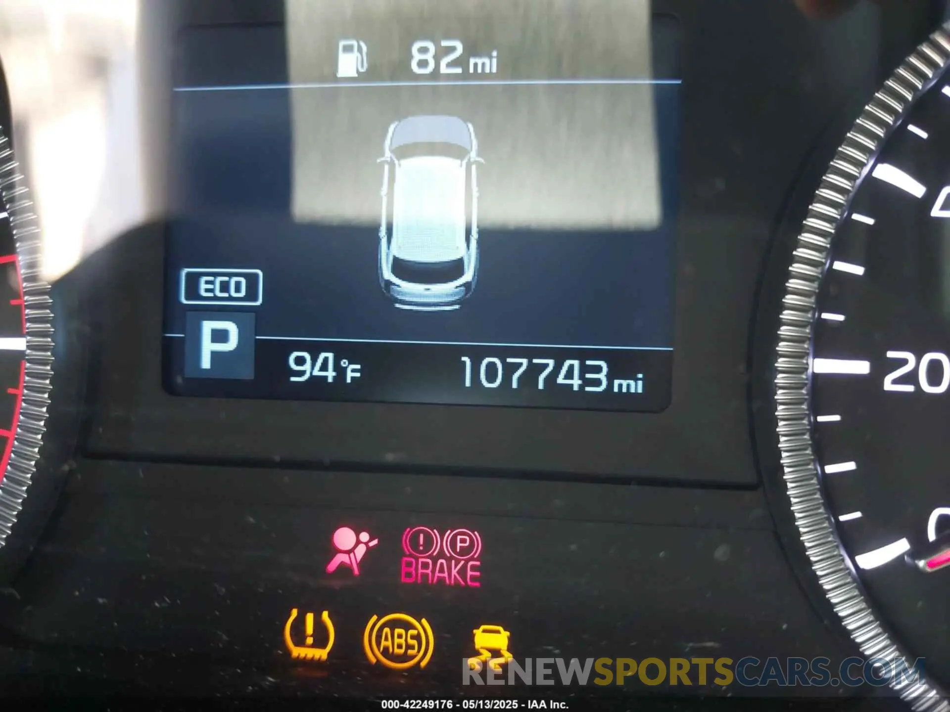 16 fotografías del automóvil dañado 5XYP64HC2LG054918 KIA TELLURIDE 2020