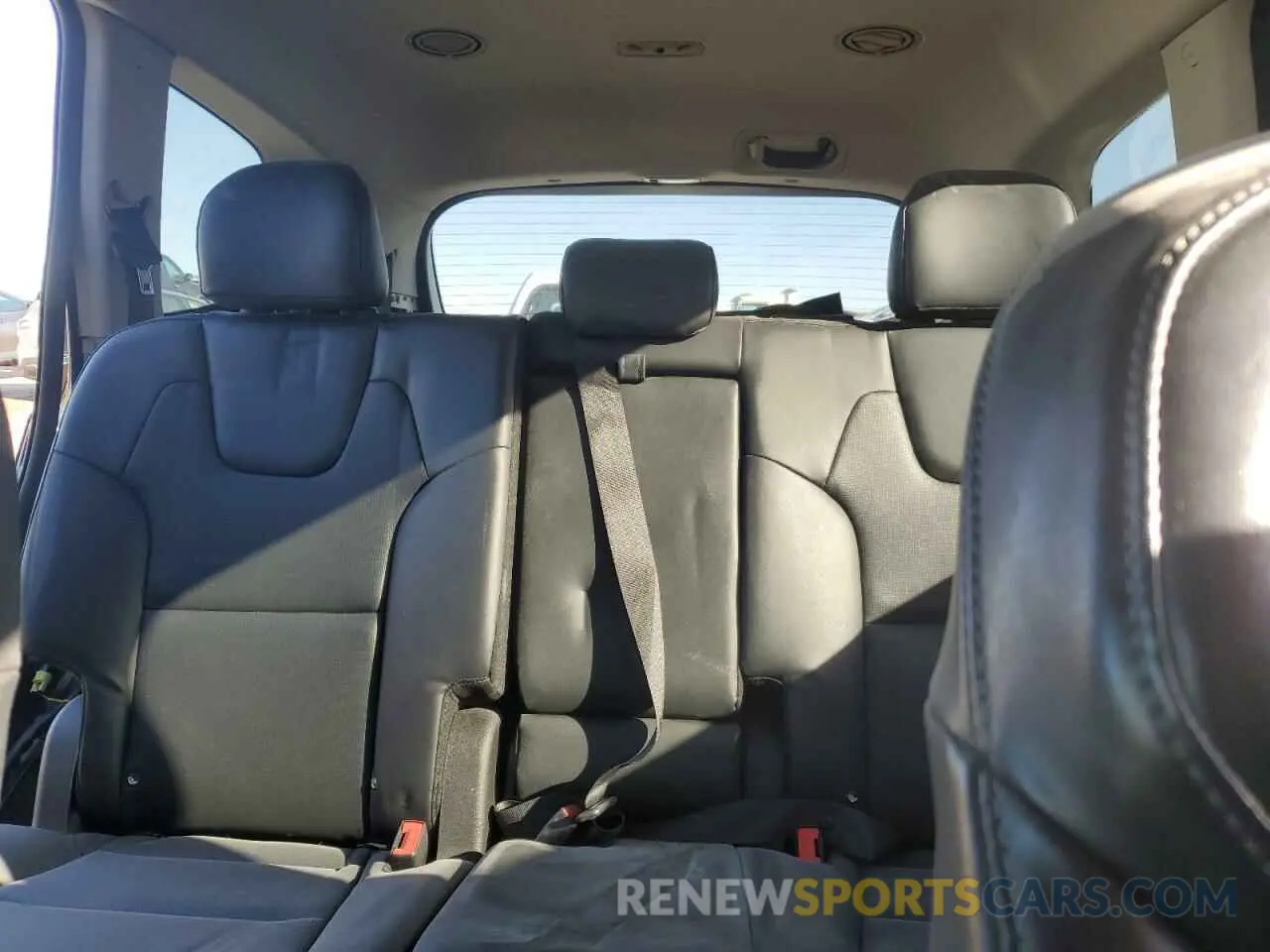 10 fotografías del automóvil dañado 5XYP64HC3LG012760 KIA TELLURIDE 2020