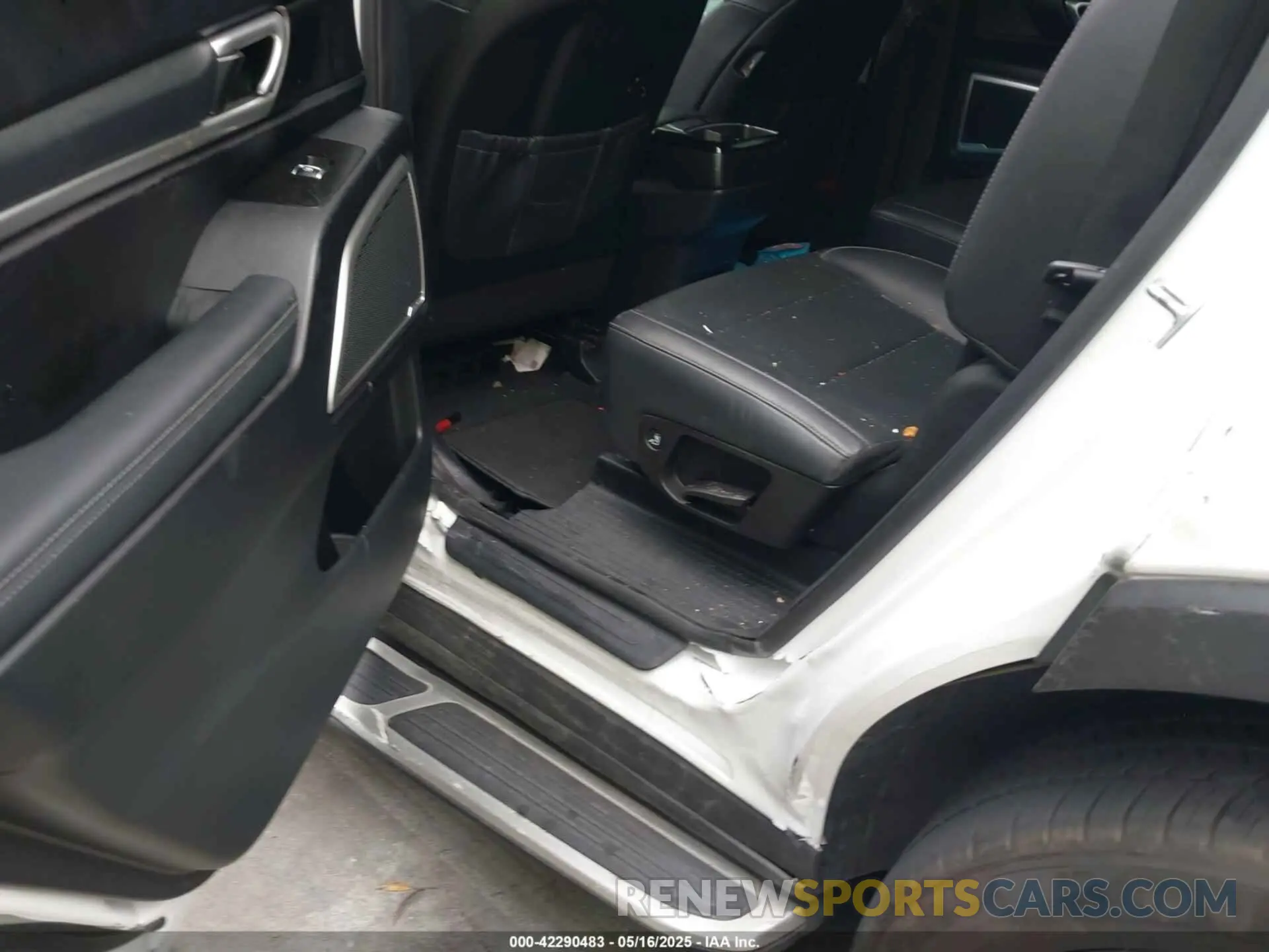 18 fotografías del automóvil dañado 5XYP64HC4LG096667 KIA TELLURIDE 2020