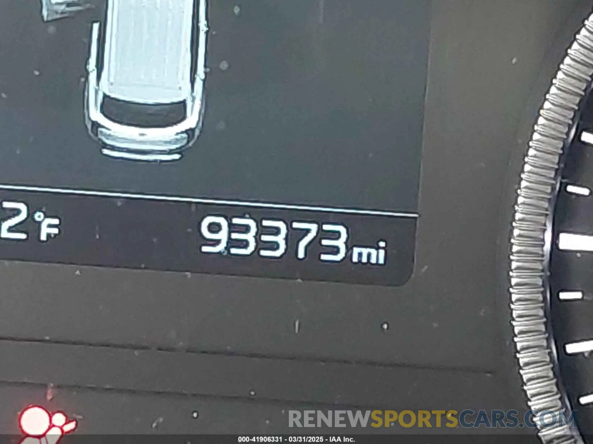 15 fotografías del automóvil dañado 5XYP64HC5LG020312 KIA TELLURIDE 2020
