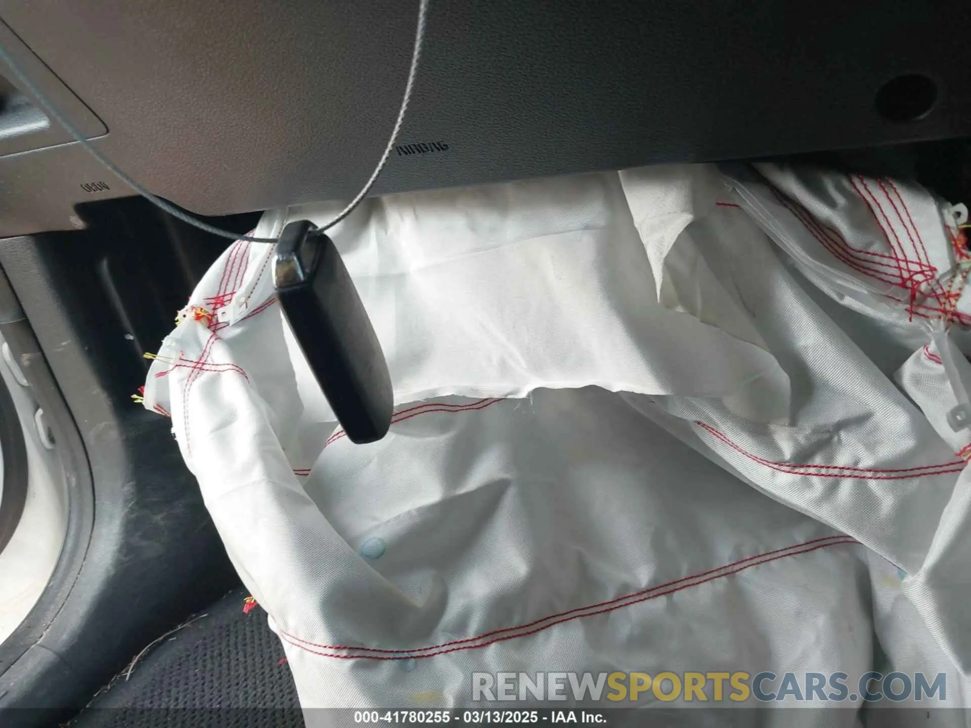 11 fotografías del automóvil dañado 5XYP64HC5LG021962 KIA TELLURIDE 2020