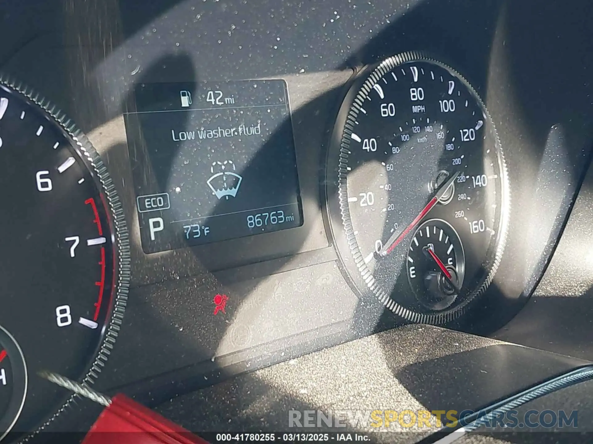 15 fotografías del automóvil dañado 5XYP64HC5LG021962 KIA TELLURIDE 2020
