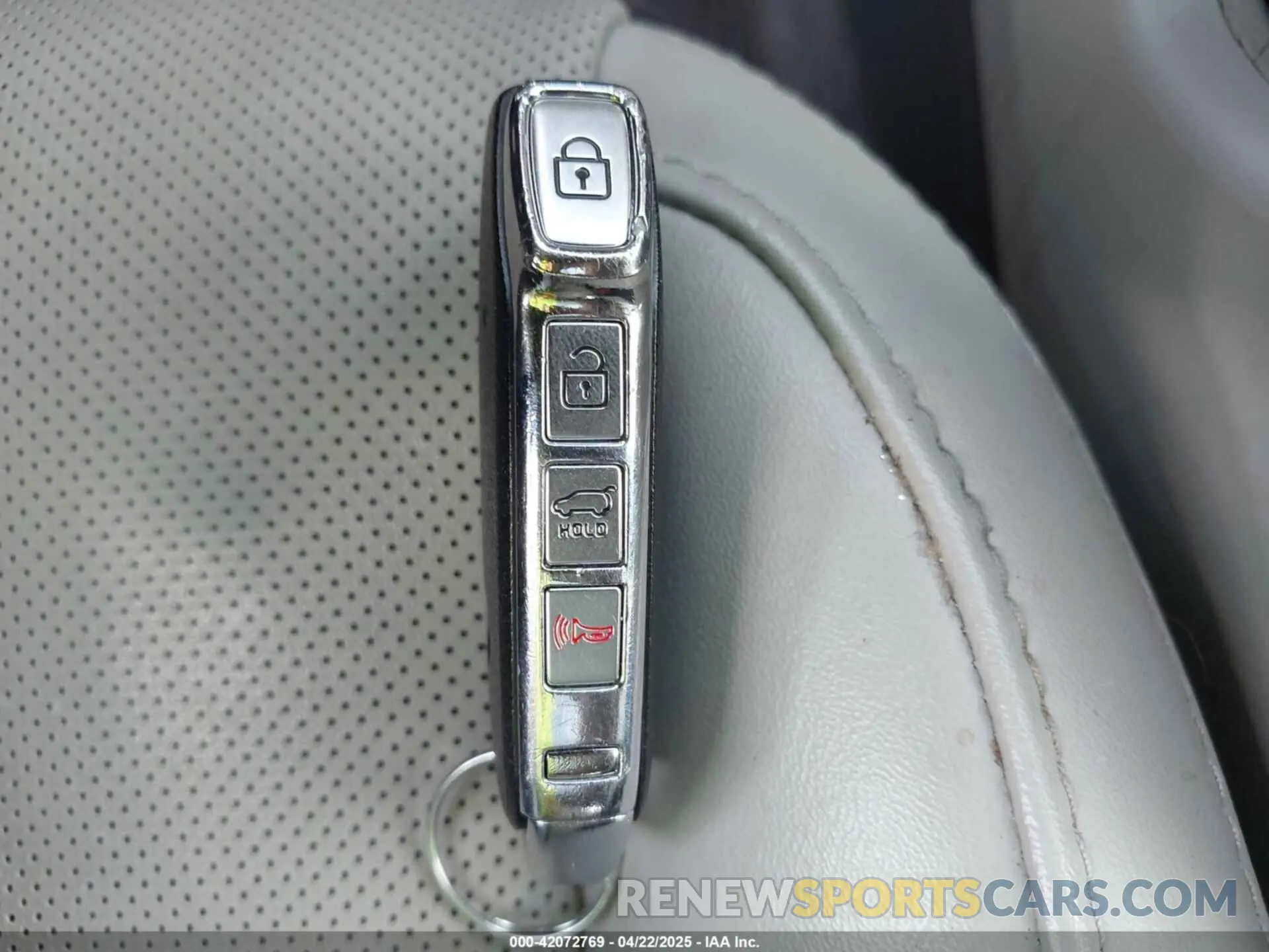 11 fotografías del automóvil dañado 5XYP64HC7LG018450 KIA TELLURIDE 2020