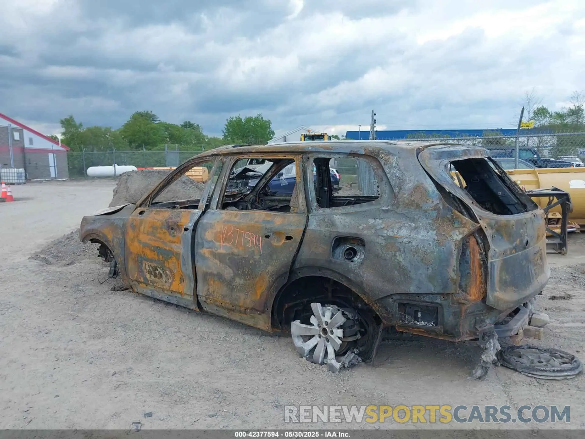 12 fotografías del automóvil dañado 5XYP6DHC2LG092634 KIA TELLURIDE 2020