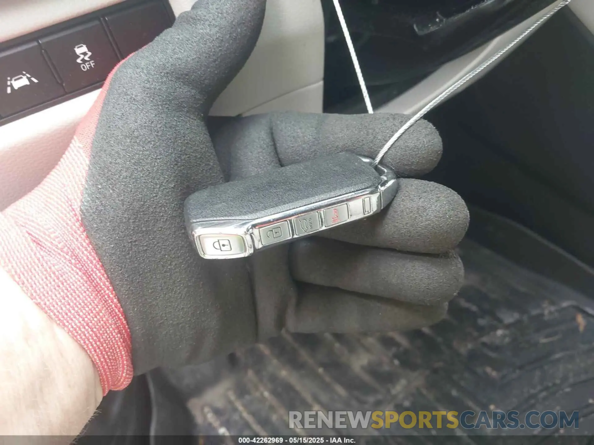 11 fotografías del automóvil dañado 5XYP6DHC5LG067288 KIA TELLURIDE 2020