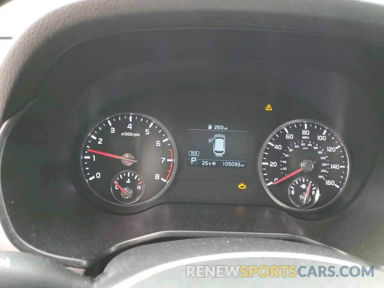 9 fotografías del automóvil dañado 5XYP6DHC8LG065471 KIA TELLURIDE 2020