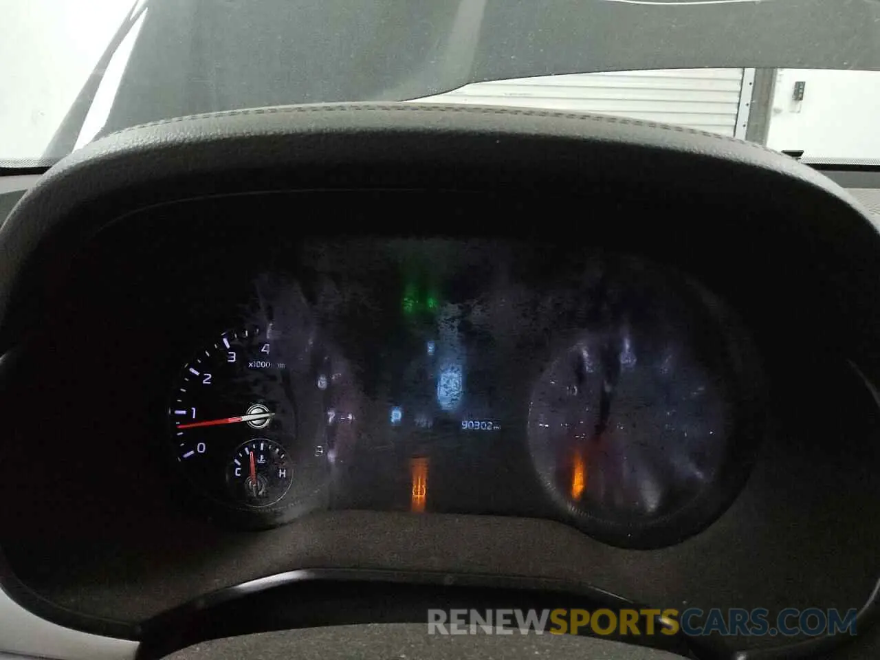 9 fotografías del automóvil dañado 5XYP24HC5MG104093 KIA TELLURIDE 2021