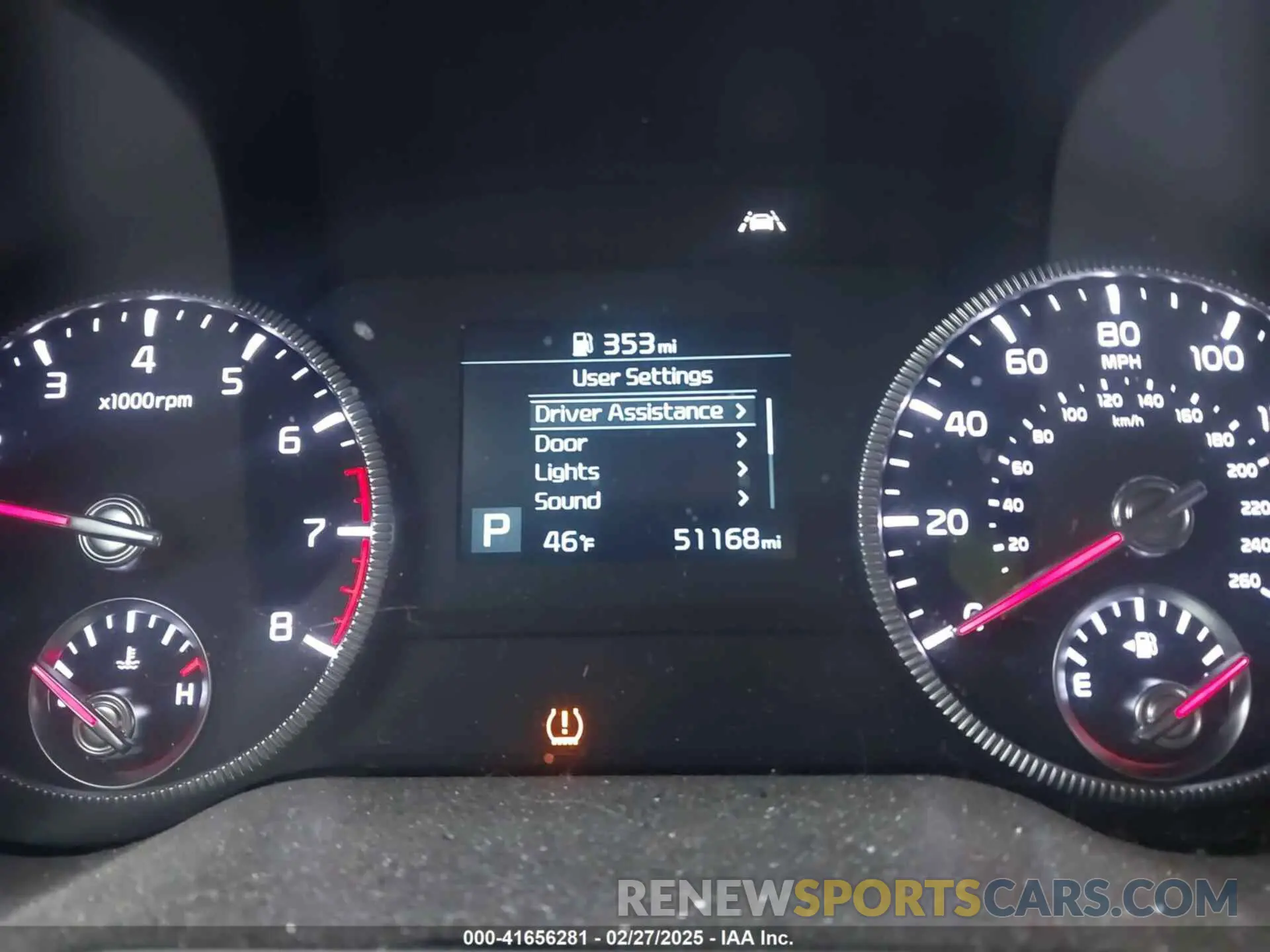 7 fotografías del automóvil dañado 5XYP2DHC3MG150781 KIA TELLURIDE 2021