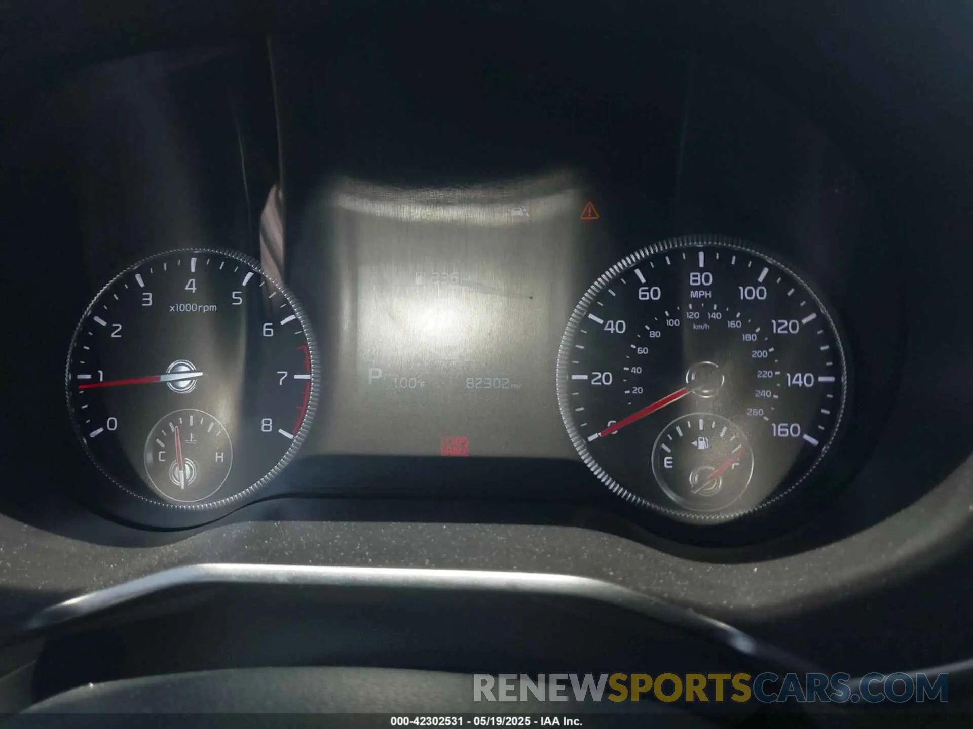 7 fotografías del automóvil dañado 5XYP34HC5MG134921 KIA TELLURIDE 2021
