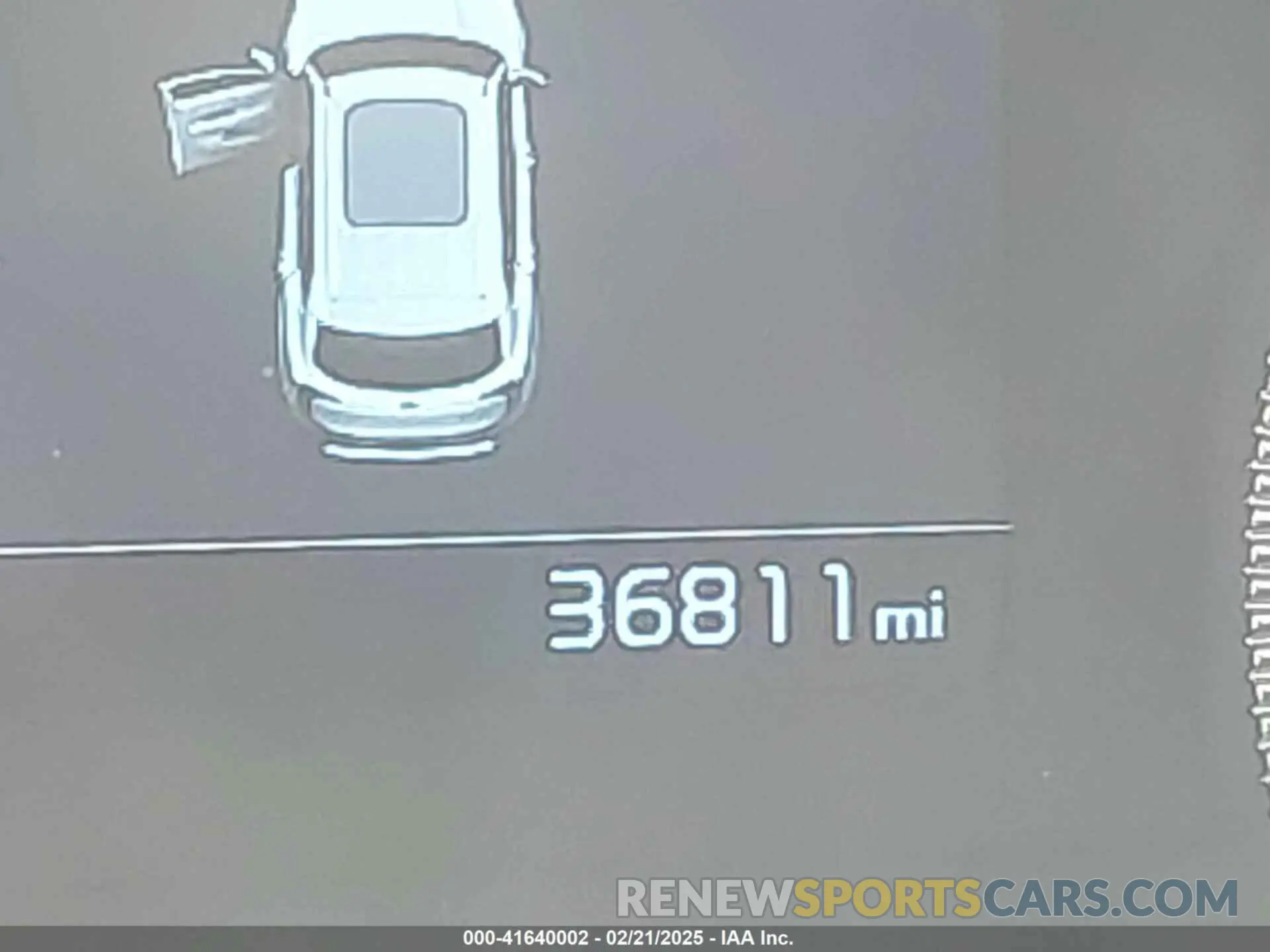 14 fotografías del automóvil dañado 5XYP34HC7MG170724 KIA TELLURIDE 2021