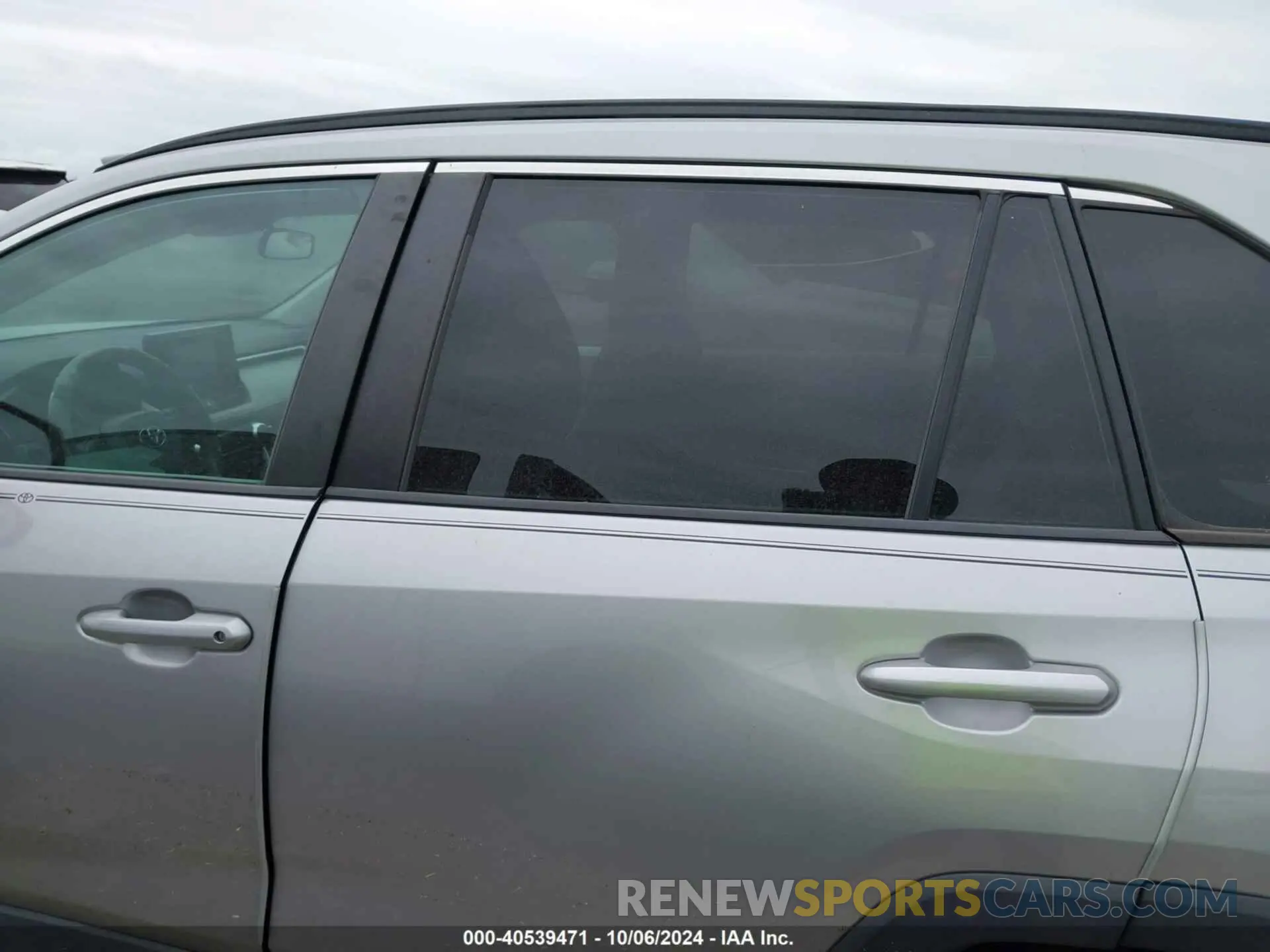 14 fotografías del automóvil dañado 5XYP34HC8MG112833 KIA TELLURIDE 2021