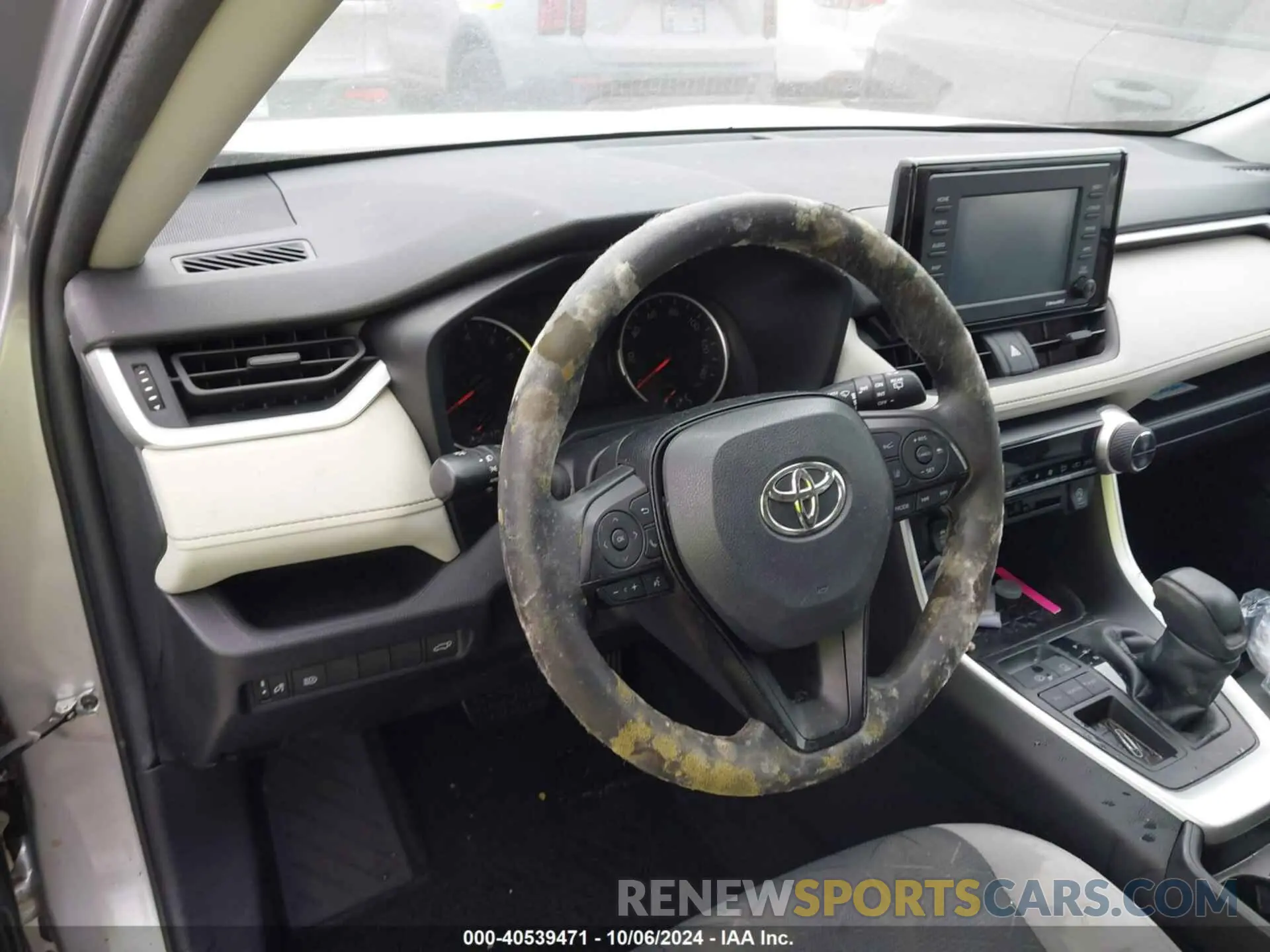 6 fotografías del automóvil dañado 5XYP34HC8MG112833 KIA TELLURIDE 2021