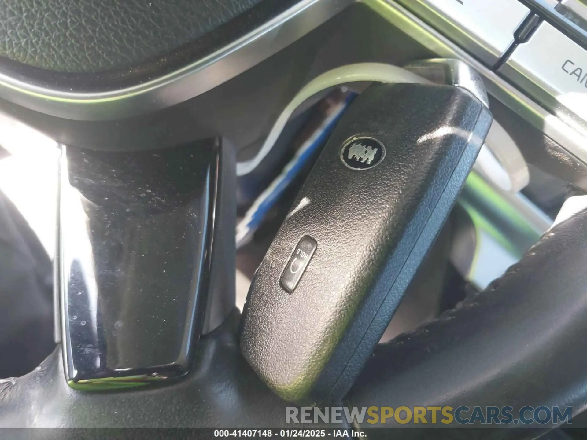 11 fotografías del automóvil dañado 5XYP34HC9MG156033 KIA TELLURIDE 2021