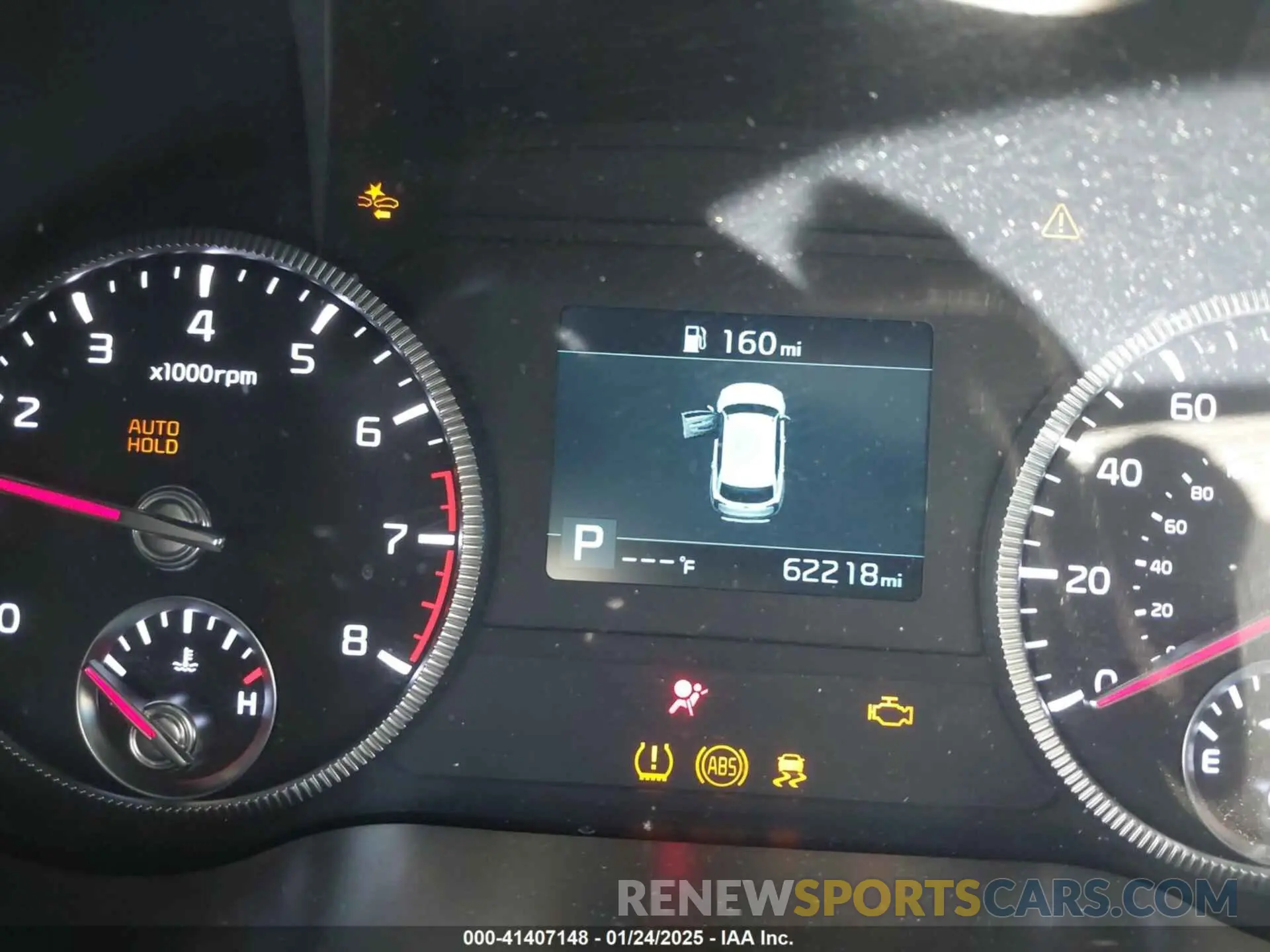 15 fotografías del automóvil dañado 5XYP34HC9MG156033 KIA TELLURIDE 2021