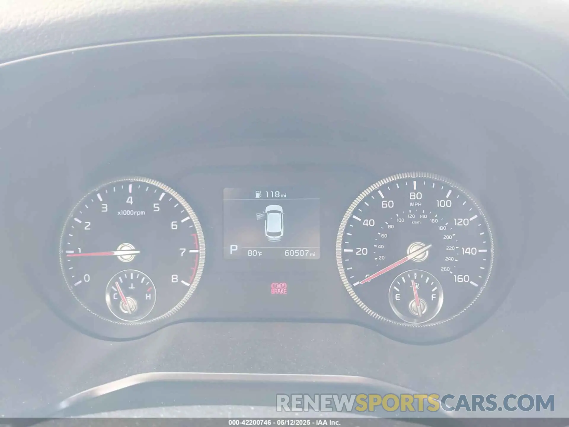 7 fotografías del automóvil dañado 5XYP3DHC9MG113716 KIA TELLURIDE 2021