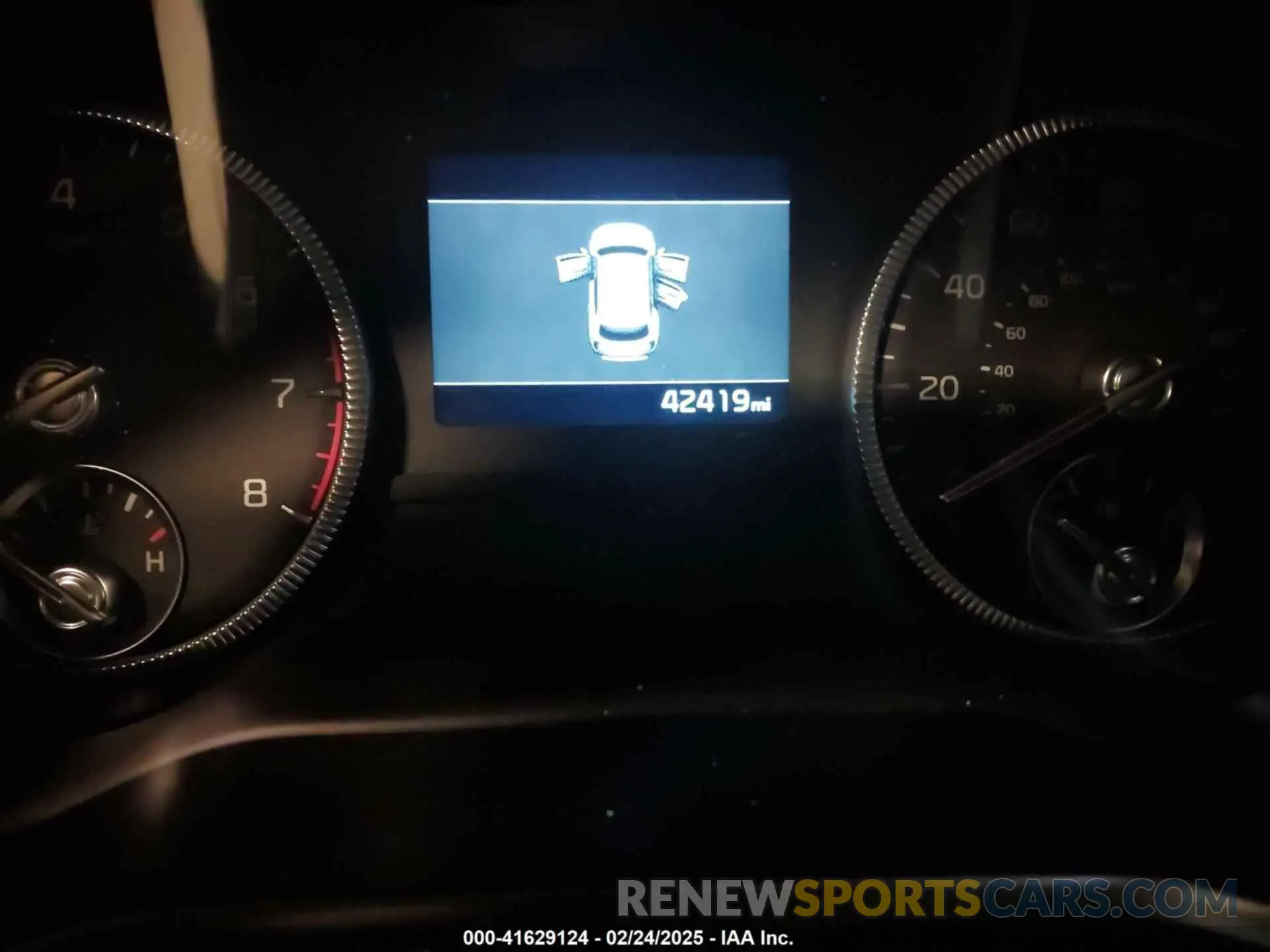 16 fotografías del automóvil dañado 5XYP3DHC9MG139717 KIA TELLURIDE 2021